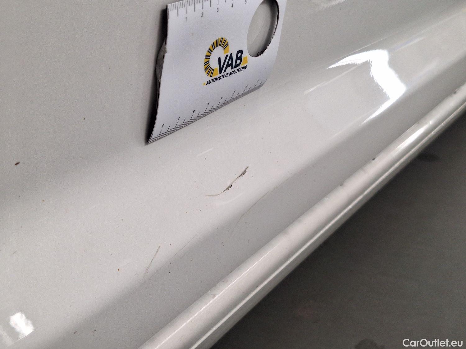  Volkswagen  Caddy VW, _ '15, Volkswagen  Maxi TSi 1.4 96kW BMT Trendline D #36