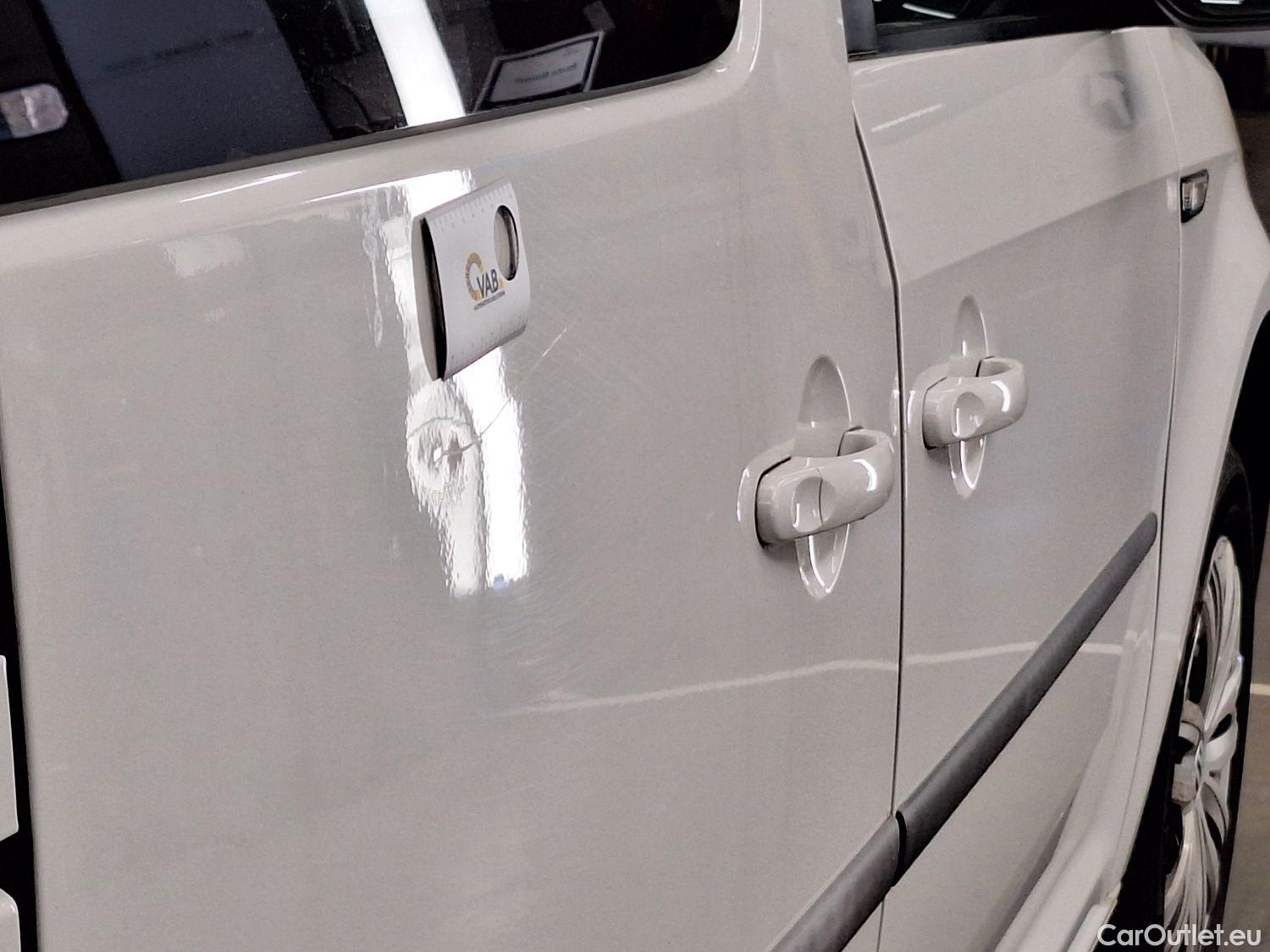  Volkswagen  Caddy VW, _ '15, Volkswagen  Maxi TSi 1.4 96kW BMT Trendline D #37