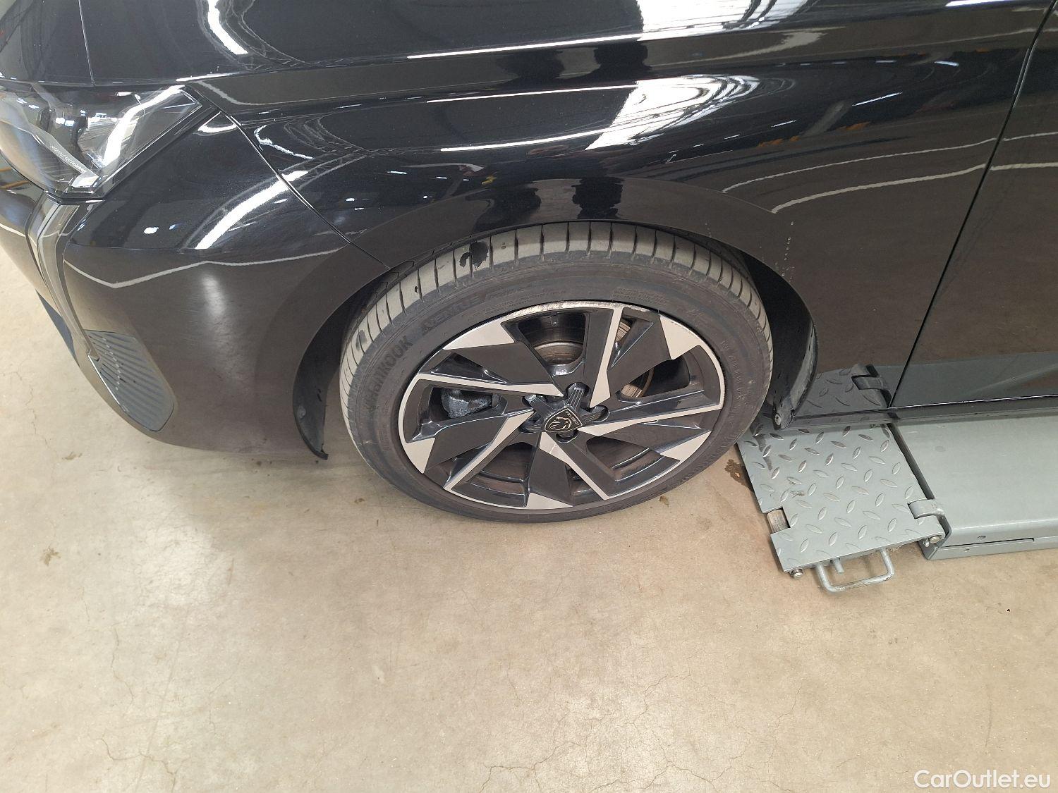  Peugeot  308 Peugeot,  '21, Peugeot  1.5 BlueHDi 130 S&S EAT8 Allure Pack 5 #7