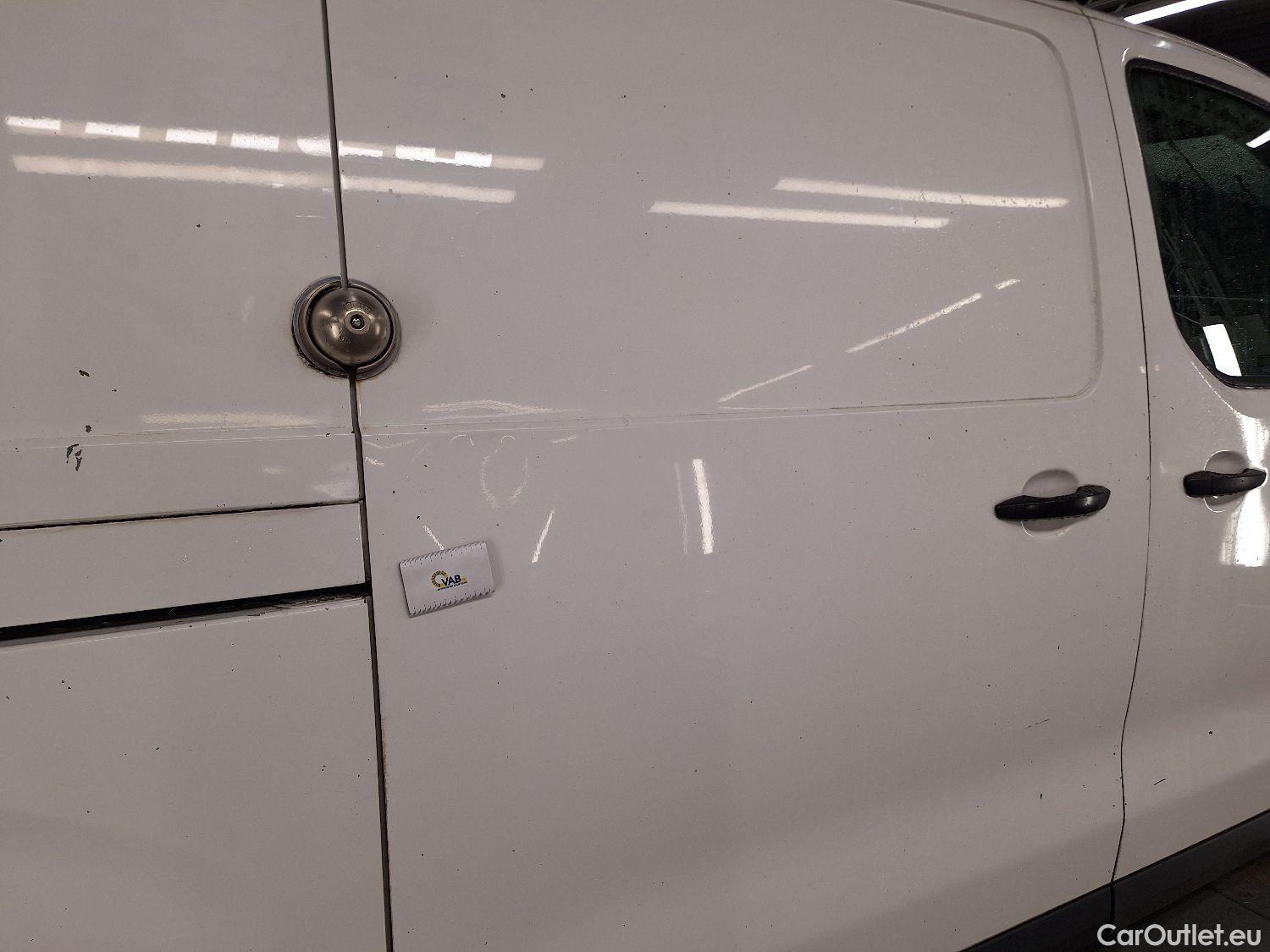  Peugeot  Expert Peugeot, _ '16, Peugeot  Long Premium L3 2.0 BlueHDi 120 S&S #31