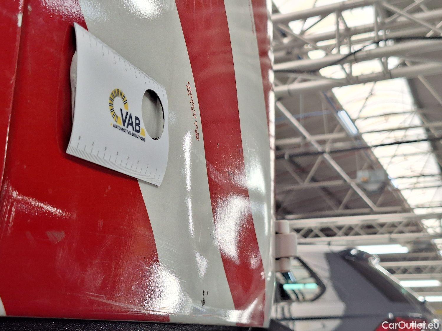  Volkswagen  Caddy VW, _ '15, Volkswagen  Maxi TSi 1.4 96kW BMT Trendline D #48