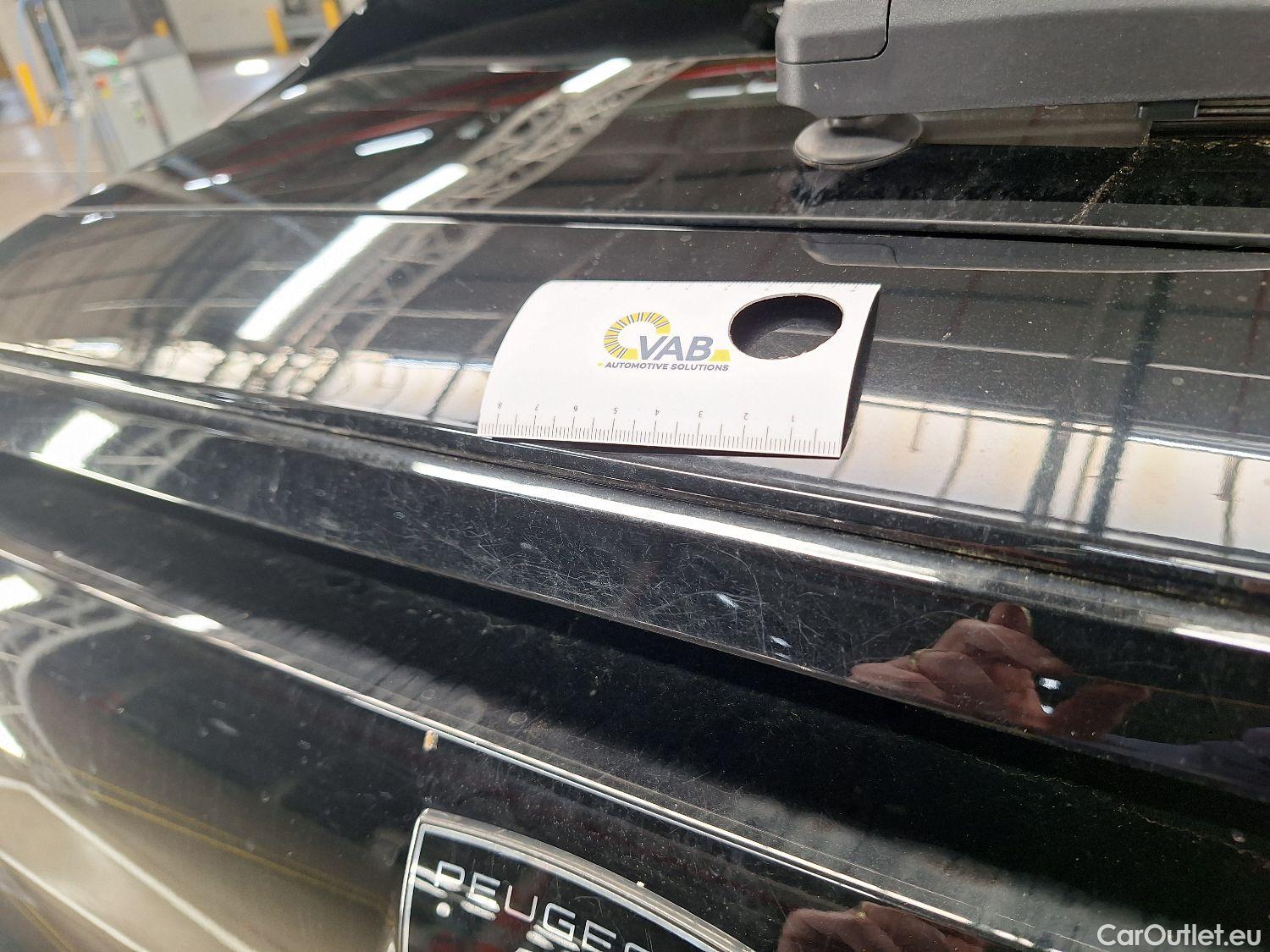  Peugeot  308 Peugeot,  '21, Peugeot  1.5 BlueHDi 130 S&S EAT8 Allure Pack 5 #34