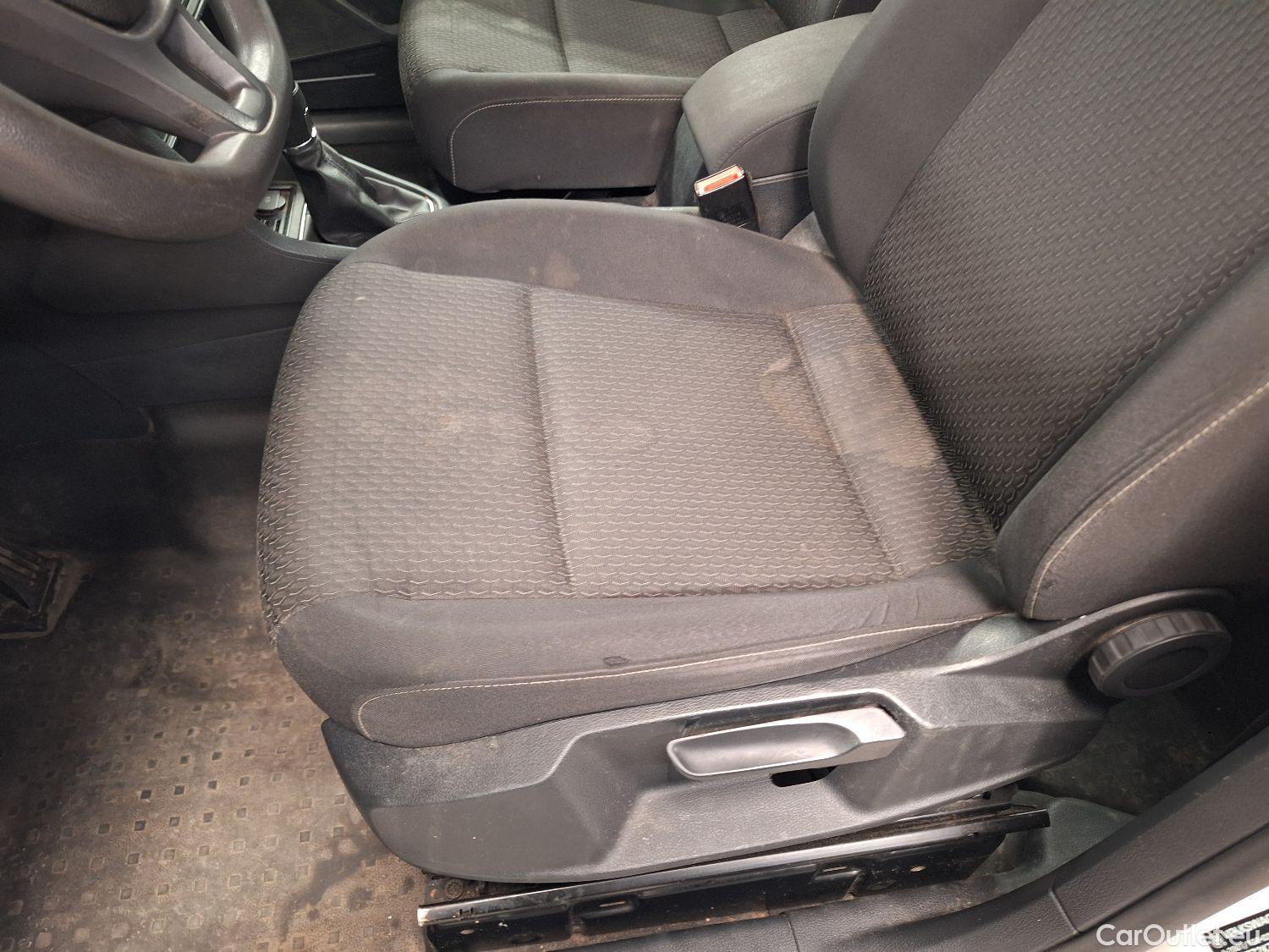  Volkswagen  Caddy VW, _ '15, Volkswagen  Maxi TSi 1.4 96kW BMT Trendline D #56