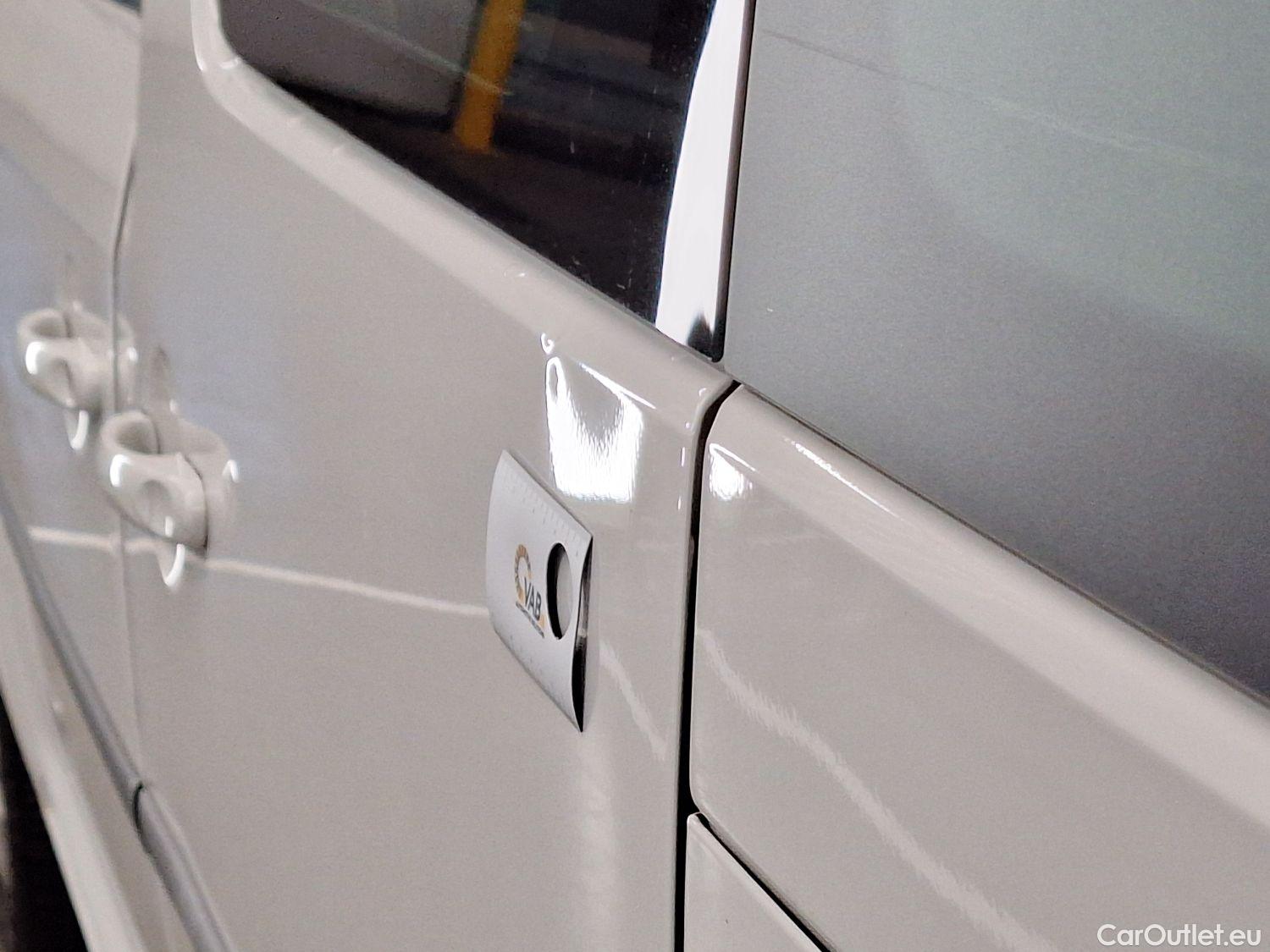  Volkswagen  Caddy VW, _ '15, Volkswagen  Maxi TSi 1.4 96kW BMT Trendline D #71