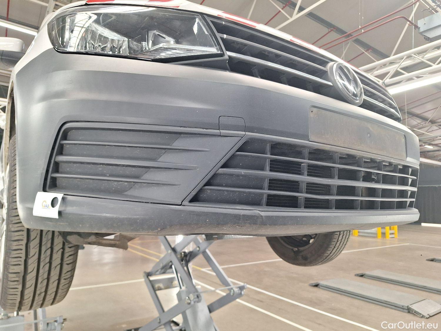  Volkswagen  Caddy VW, _ '15, Volkswagen  Maxi TSi 1.4 96kW BMT Trendline D #11