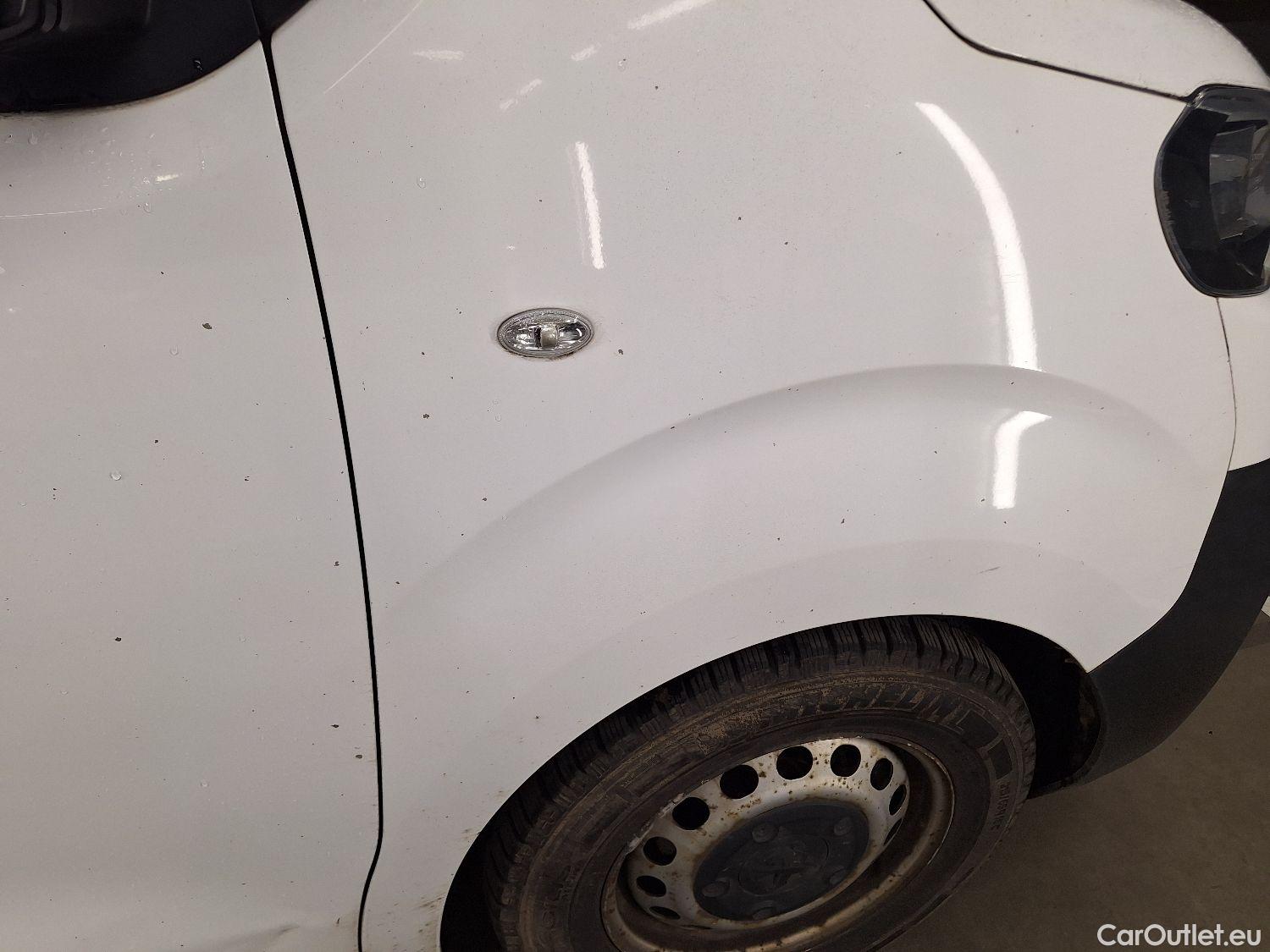  Peugeot  Expert Peugeot, _ '16, Peugeot  Long Premium L3 2.0 BlueHDi 120 S&S #18