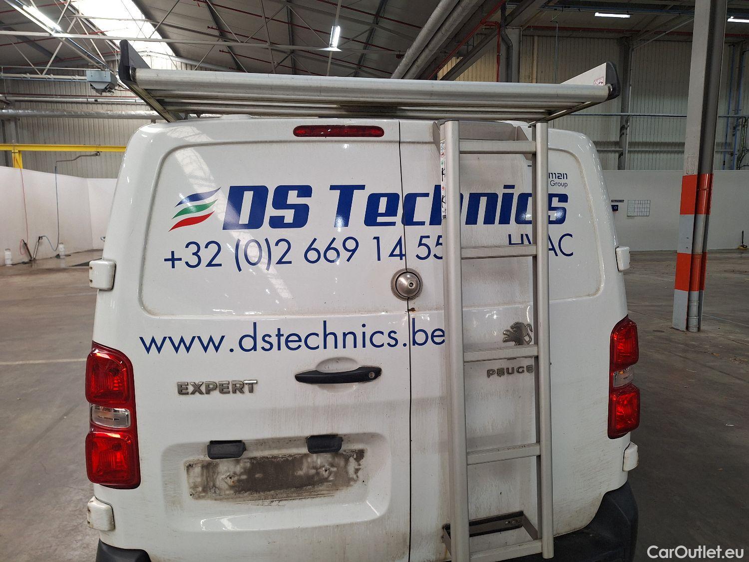  Peugeot  Expert Peugeot, _ '16, Peugeot  Long Premium L3 2.0 BlueHDi 120 S&S #76