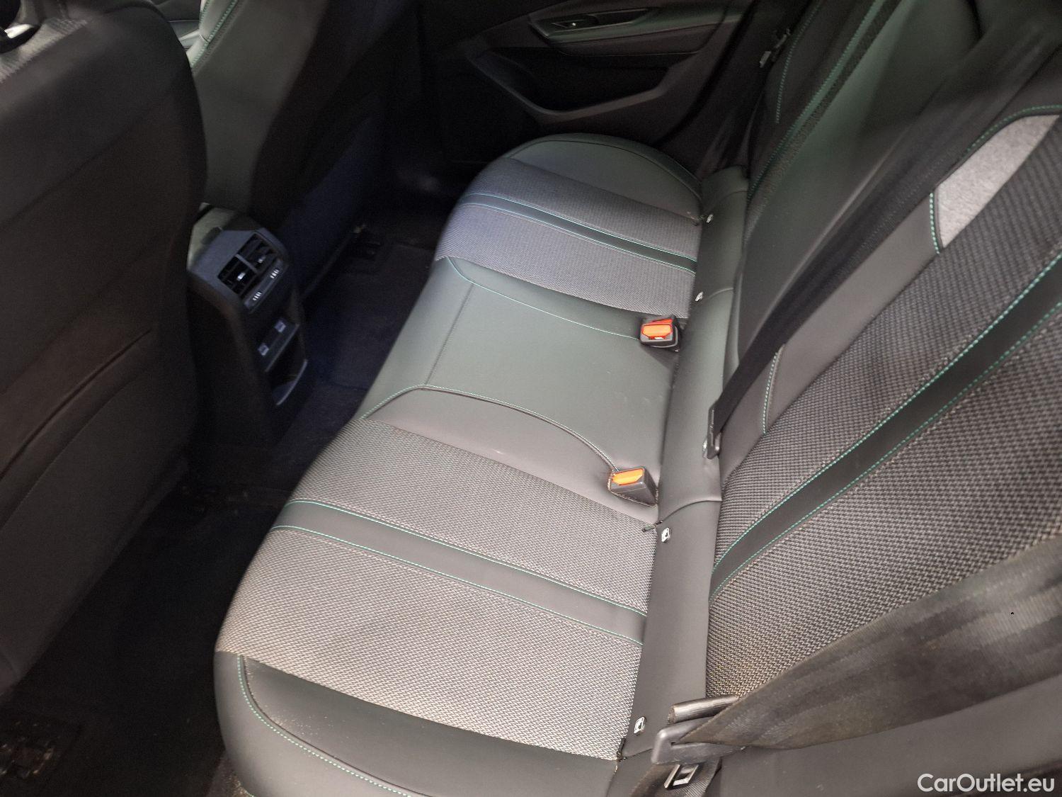  Peugeot  308 Peugeot,  '21, Peugeot  1.5 BlueHDi 130 S&S EAT8 Allure Pack 5 #31