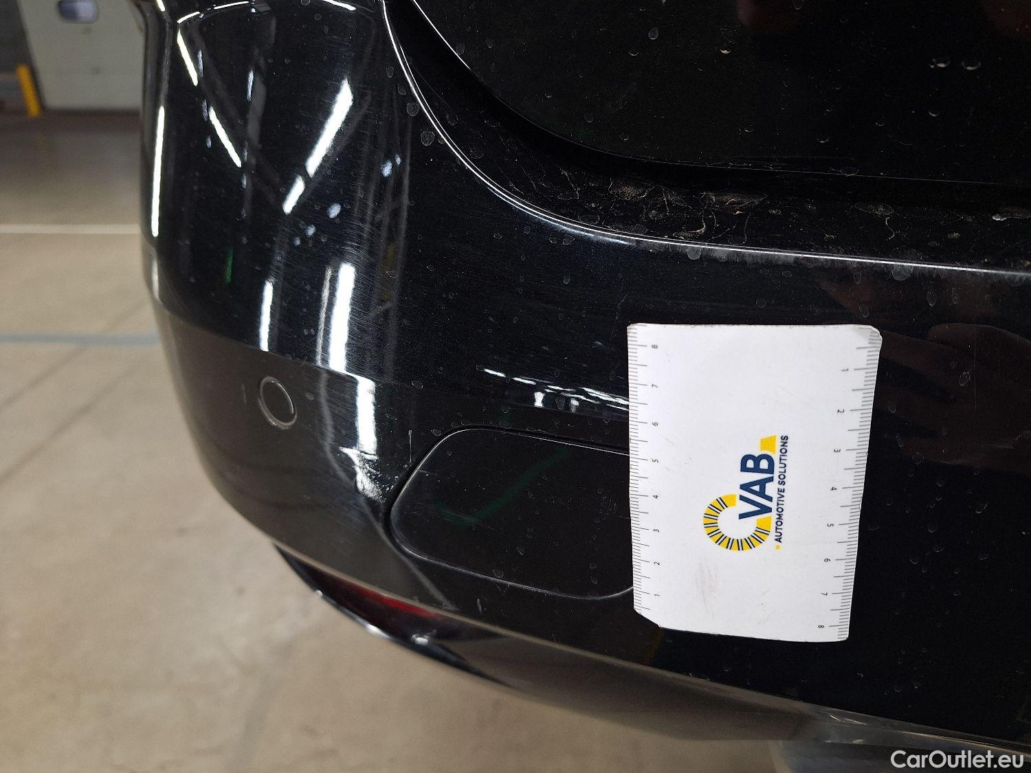  Renault  Megane Renault, Mégane GT '16, Renault Mégane Grandtour TCe 140 EDC GPF Intens 5d #19