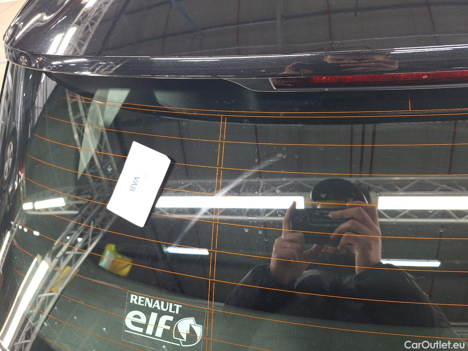  Renault  Megane Renault, Mégane GT '16, Renault Mégane Grandtour TCe 140 EDC GPF Intens 5d #26