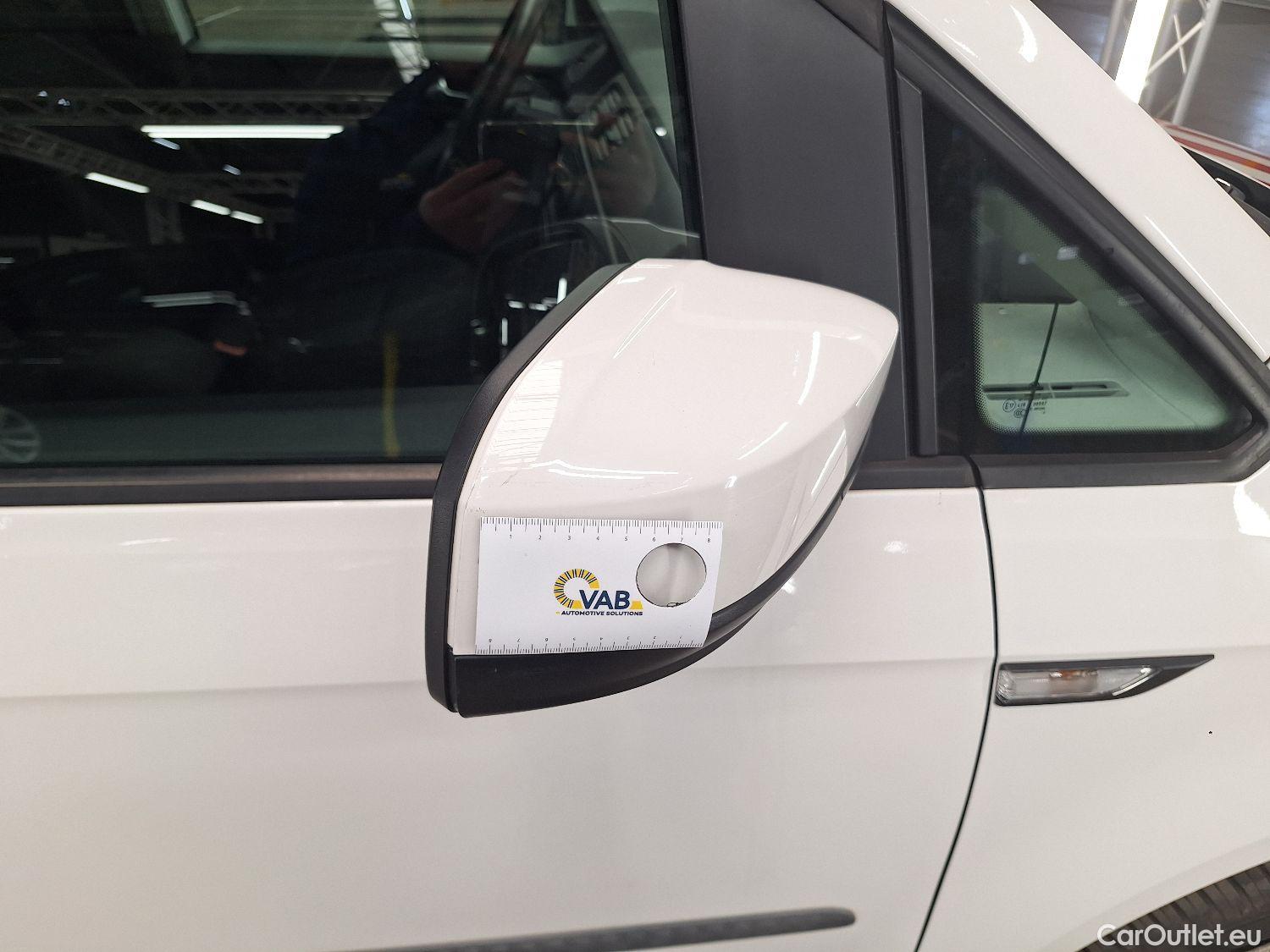  Volkswagen  Caddy VW, _ '15, Volkswagen  Maxi TSi 1.4 96kW BMT Trendline D #29