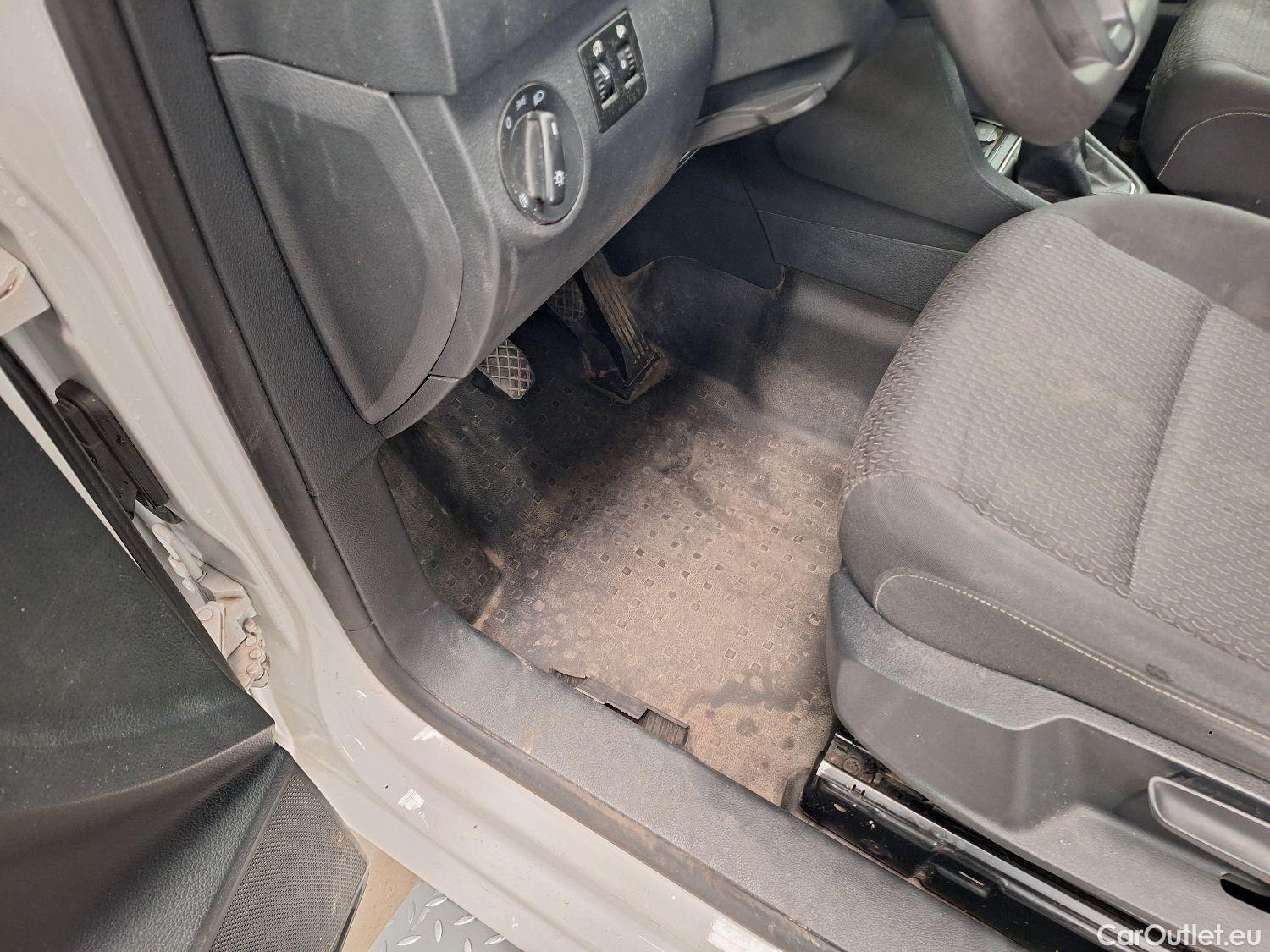  Volkswagen  Caddy VW, _ '15, Volkswagen  Maxi TSi 1.4 96kW BMT Trendline D #58