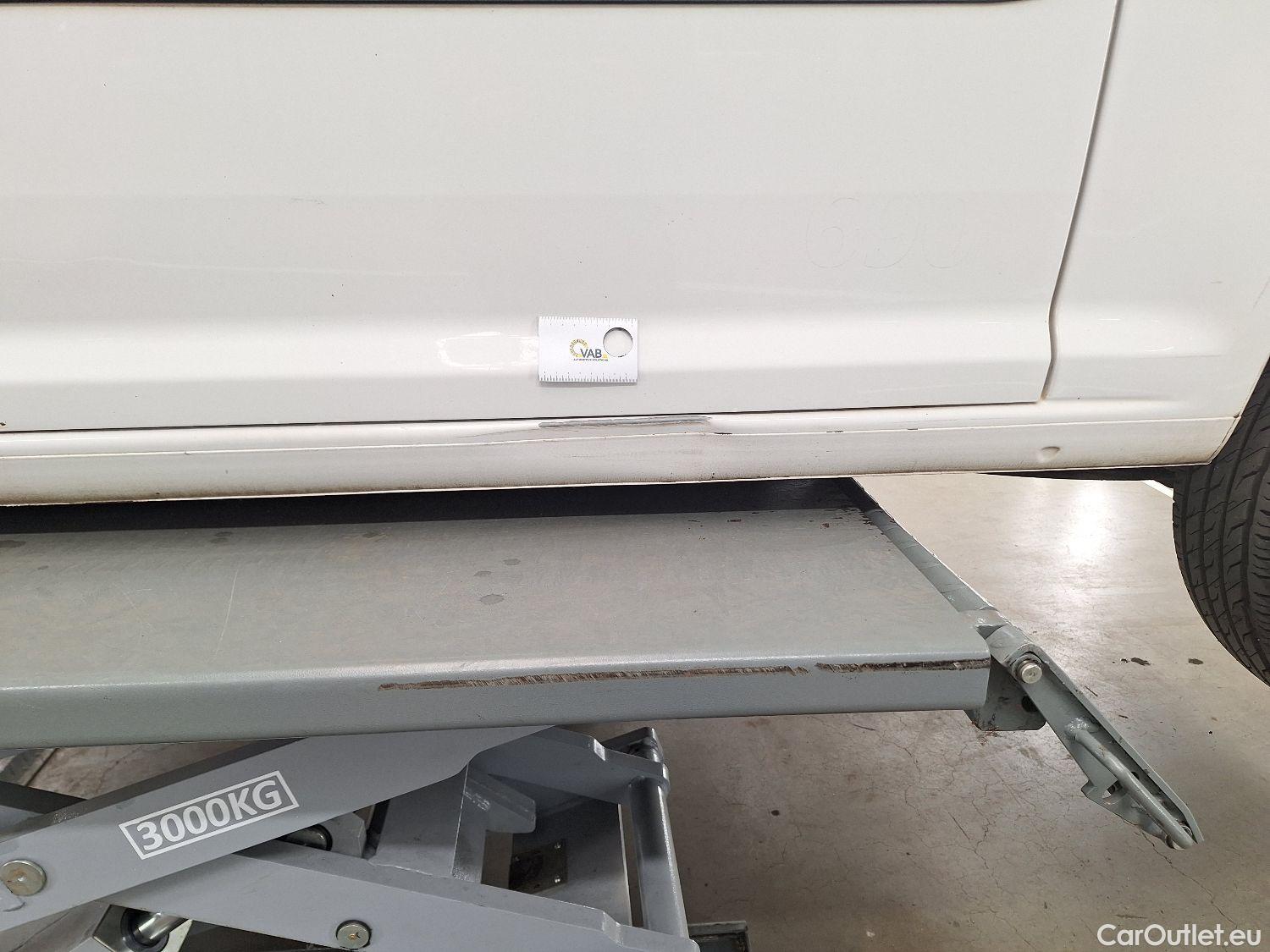  Volkswagen  Caddy VW, _ '15, Volkswagen  Maxi TSi 1.4 96kW BMT Trendline D #26