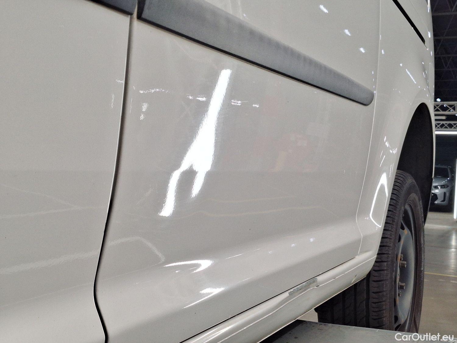  Volkswagen  Caddy VW, _ '15, Volkswagen  Maxi TSi 1.4 96kW BMT Trendline D #72