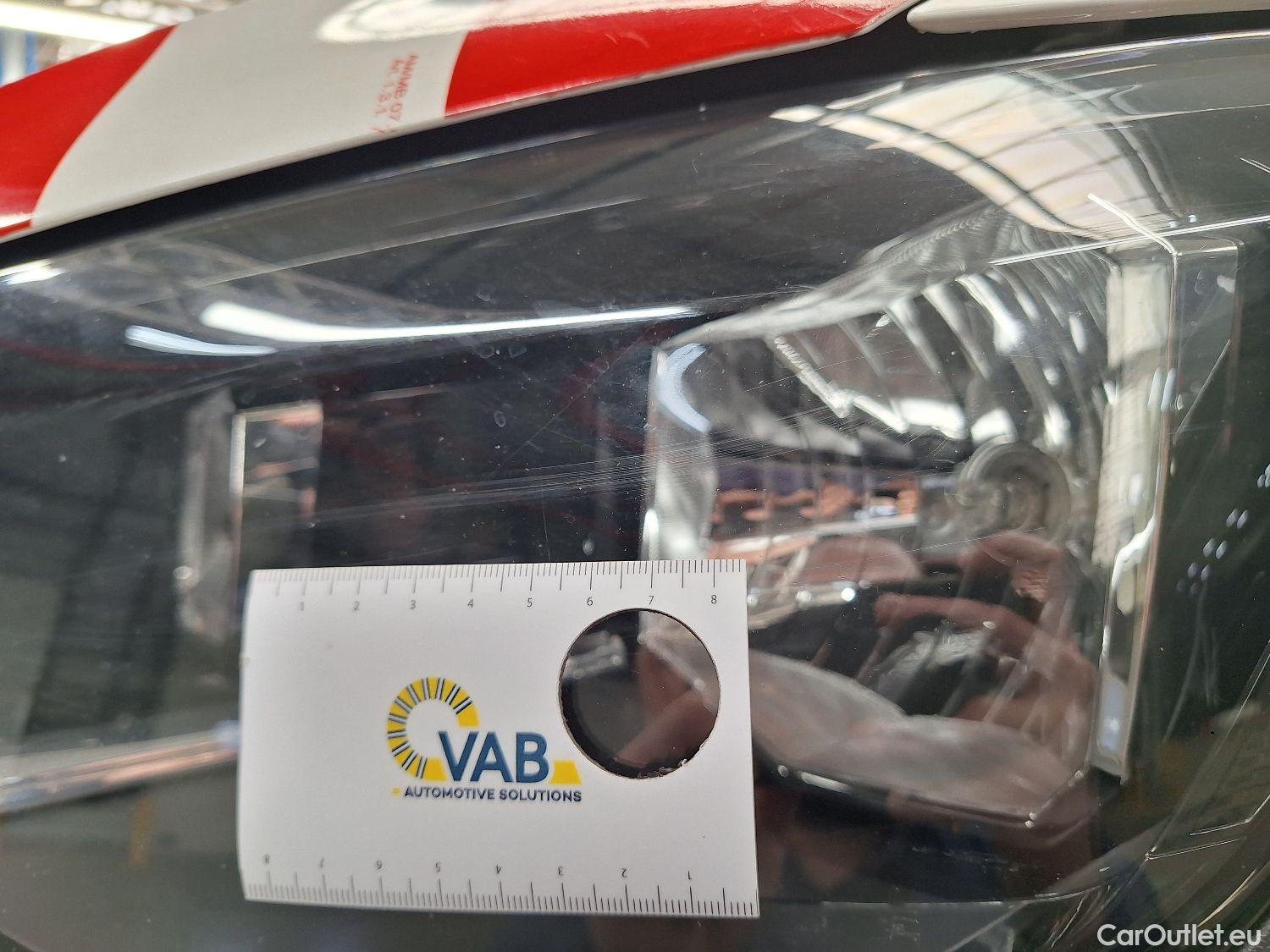  Volkswagen  Caddy VW, _ '15, Volkswagen  Maxi TSi 1.4 96kW BMT Trendline D #22