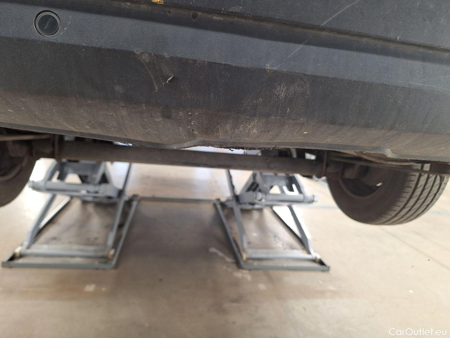  Volkswagen  Caddy VW, _ '15, Volkswagen  Maxi TSi 1.4 96kW BMT Trendline D #25