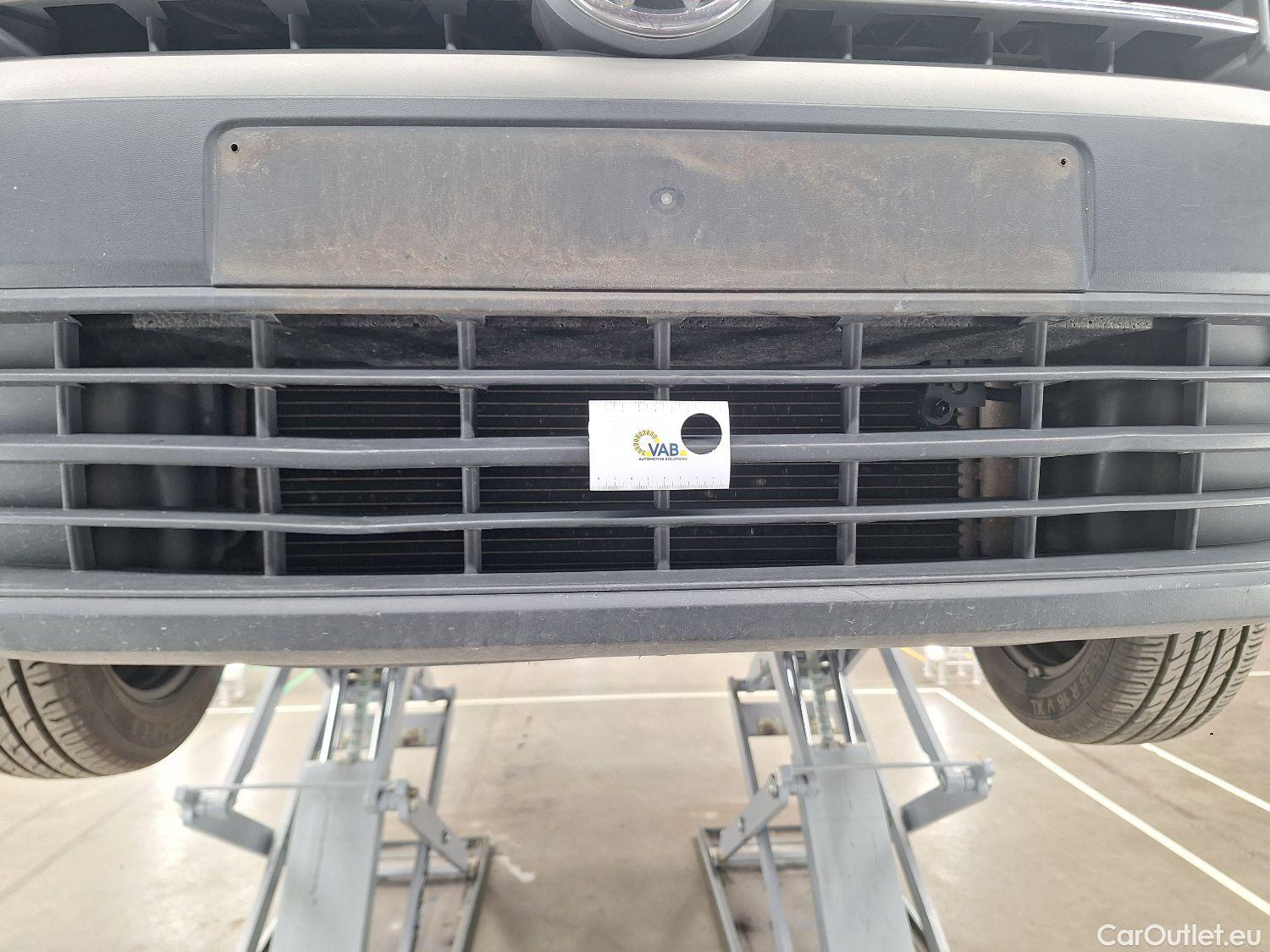  Volkswagen  Caddy VW, _ '15, Volkswagen  Maxi TSi 1.4 96kW BMT Trendline D #16