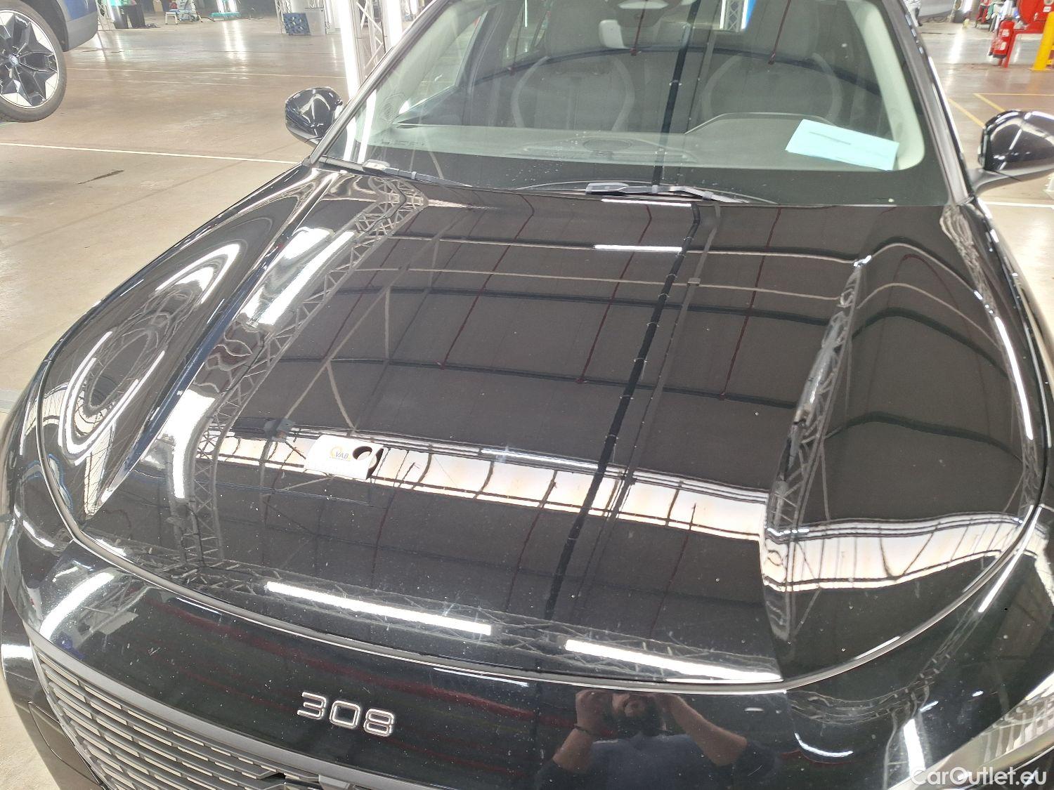  Peugeot  308 Peugeot,  '21, Peugeot  1.5 BlueHDi 130 S&S EAT8 Allure Pack 5 #9