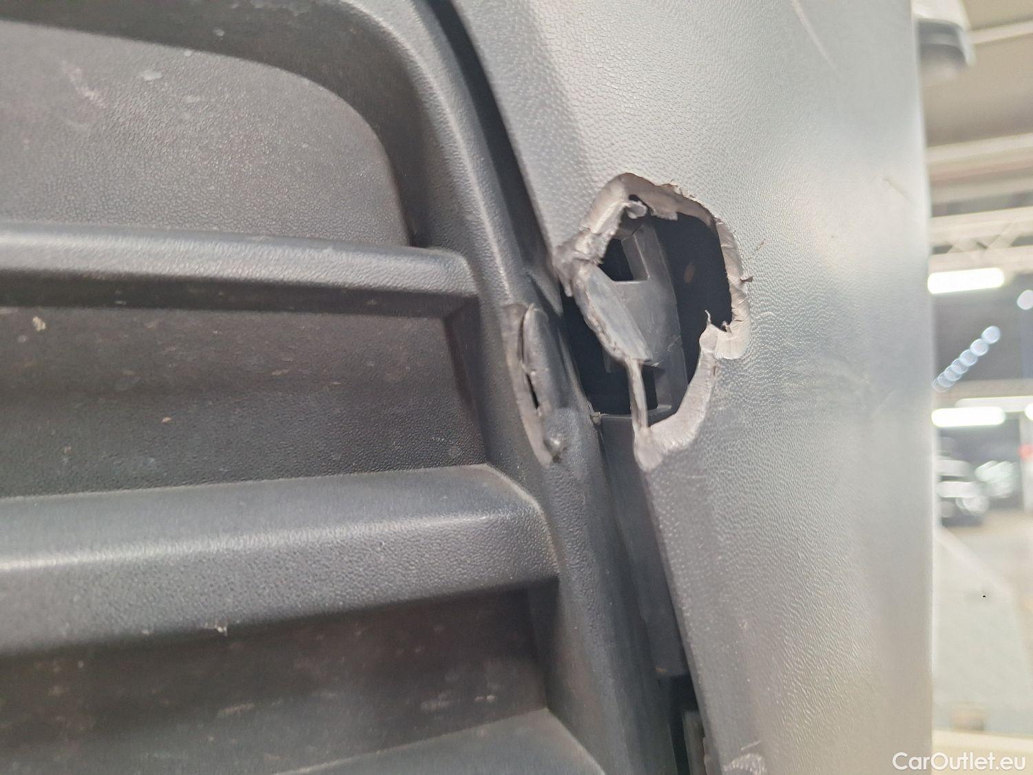  Volkswagen  Caddy VW, _ '15, Volkswagen  Maxi TSi 1.4 96kW BMT Trendline D #15