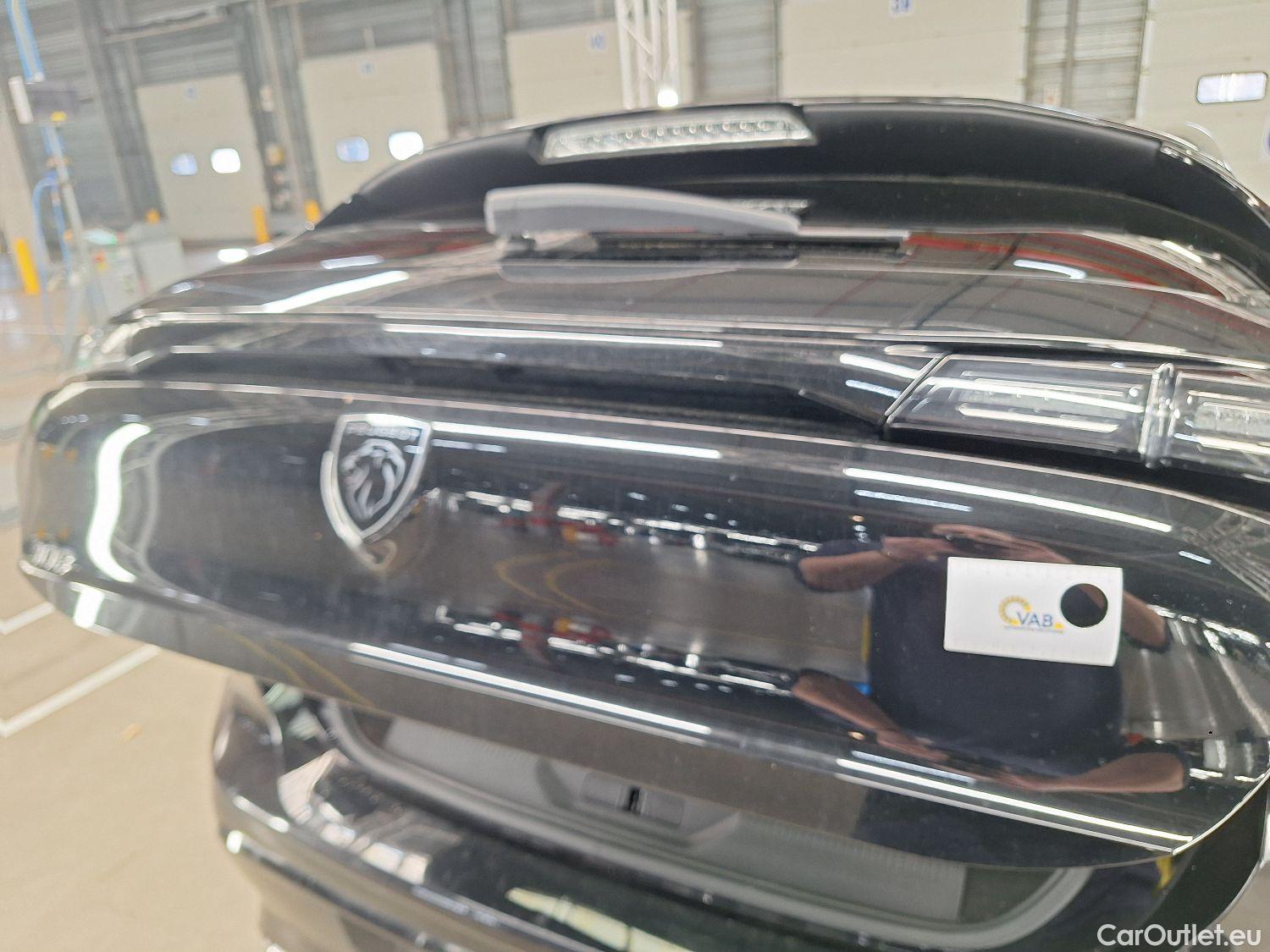  Peugeot  308 Peugeot,  '21, Peugeot  1.5 BlueHDi 130 S&S EAT8 Allure Pack 5 #32