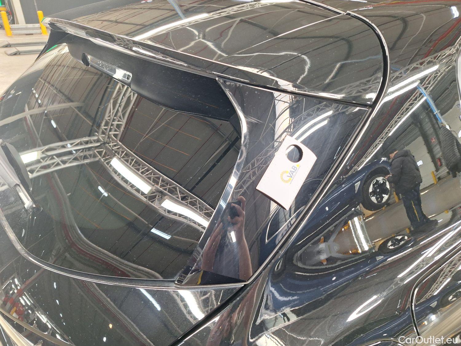  Peugeot  308 Peugeot,  '21, Peugeot  1.5 BlueHDi 130 S&S EAT8 Allure Pack 5 #36