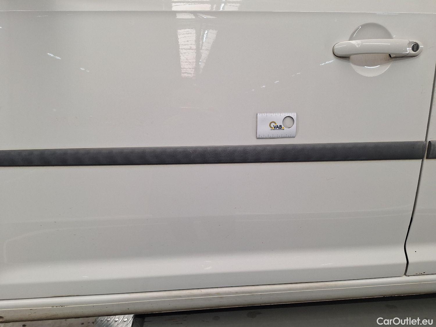  Volkswagen  Caddy VW, _ '15, Volkswagen  Maxi TSi 1.4 96kW BMT Trendline D #66