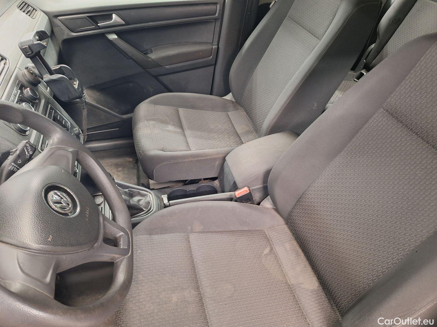  Volkswagen  Caddy VW, _ '15, Volkswagen  Maxi TSi 1.4 96kW BMT Trendline D #51