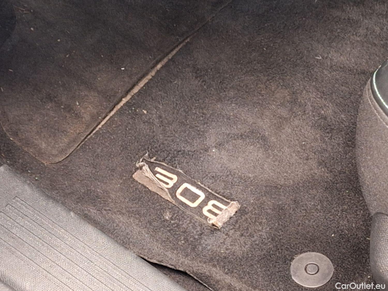  Peugeot  308 Peugeot,  '21, Peugeot  1.5 BlueHDi 130 S&S EAT8 Allure Pack 5 #17