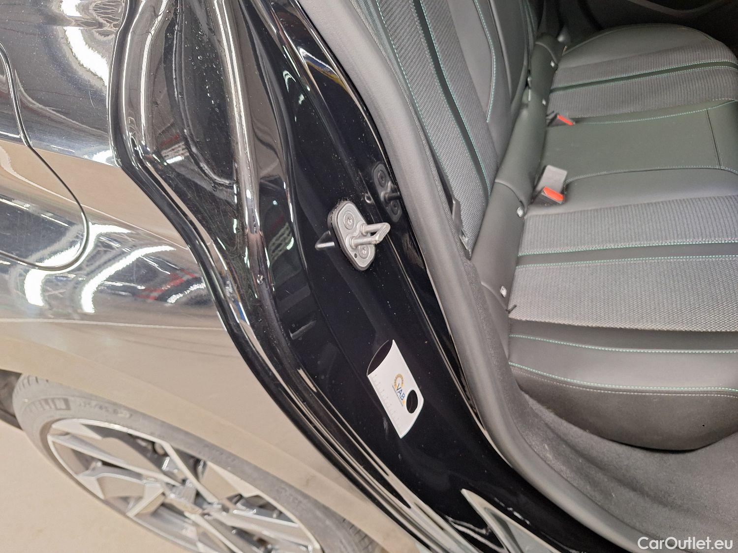  Peugeot  308 Peugeot,  '21, Peugeot  1.5 BlueHDi 130 S&S EAT8 Allure Pack 5 #51