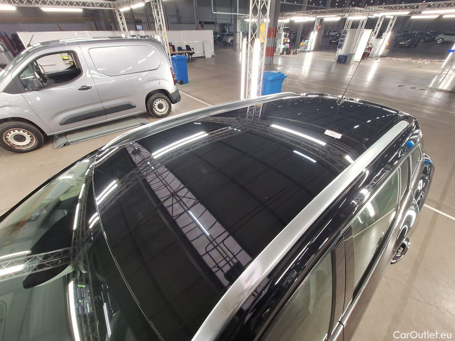  Renault  Megane Renault, Mégane GT '16, Renault Mégane Grandtour TCe 140 EDC GPF Intens 5d #23