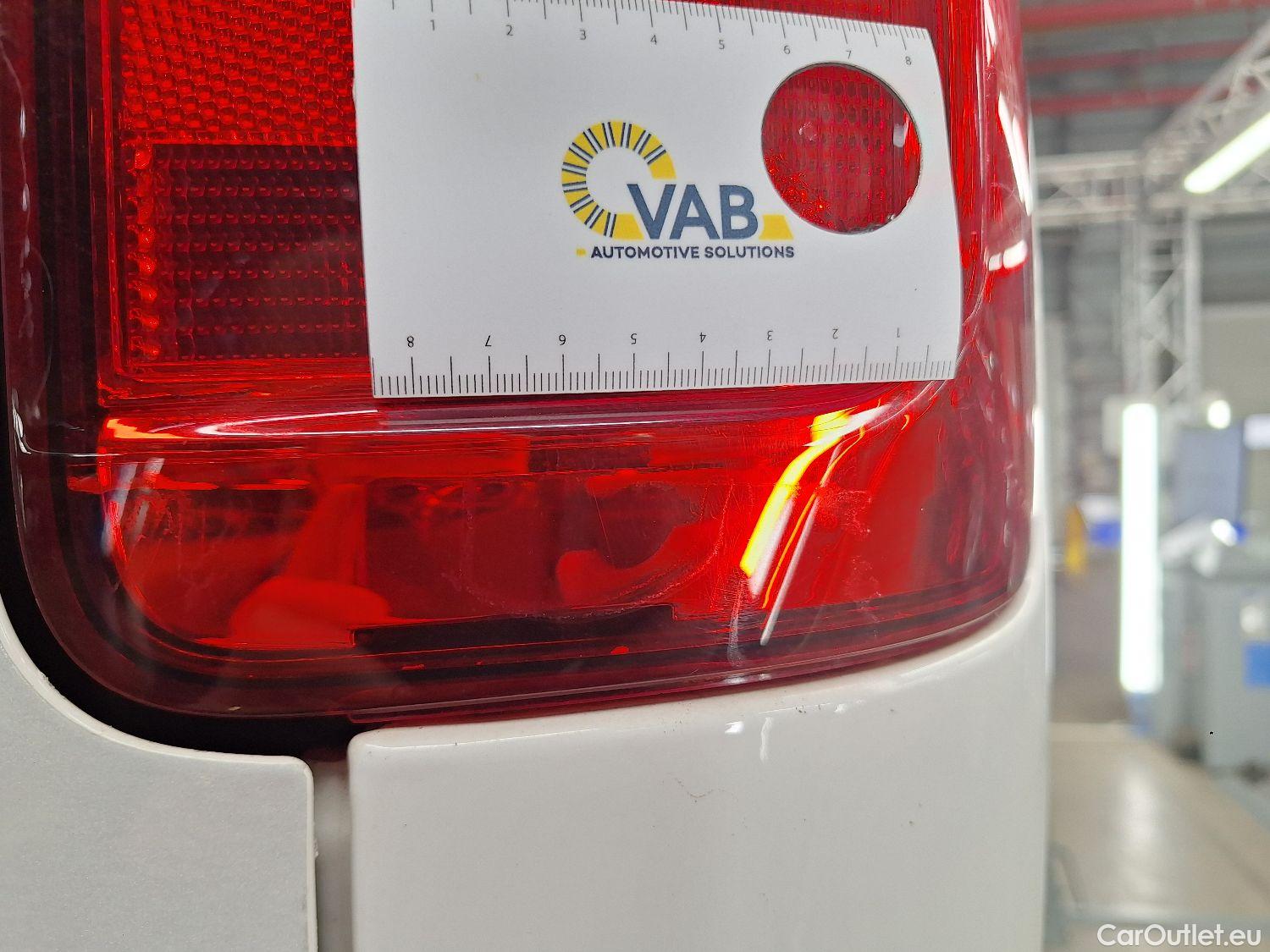  Volkswagen  Caddy VW, _ '15, Volkswagen  Maxi TSi 1.4 96kW BMT Trendline D #45