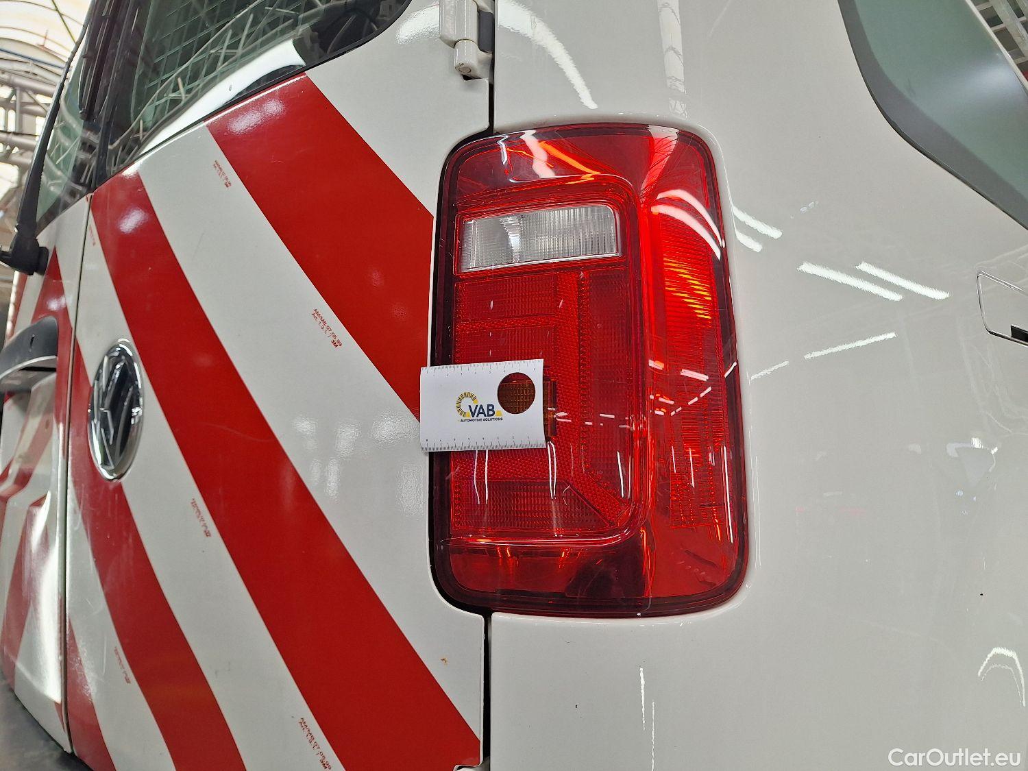  Volkswagen  Caddy VW, _ '15, Volkswagen  Maxi TSi 1.4 96kW BMT Trendline D #43