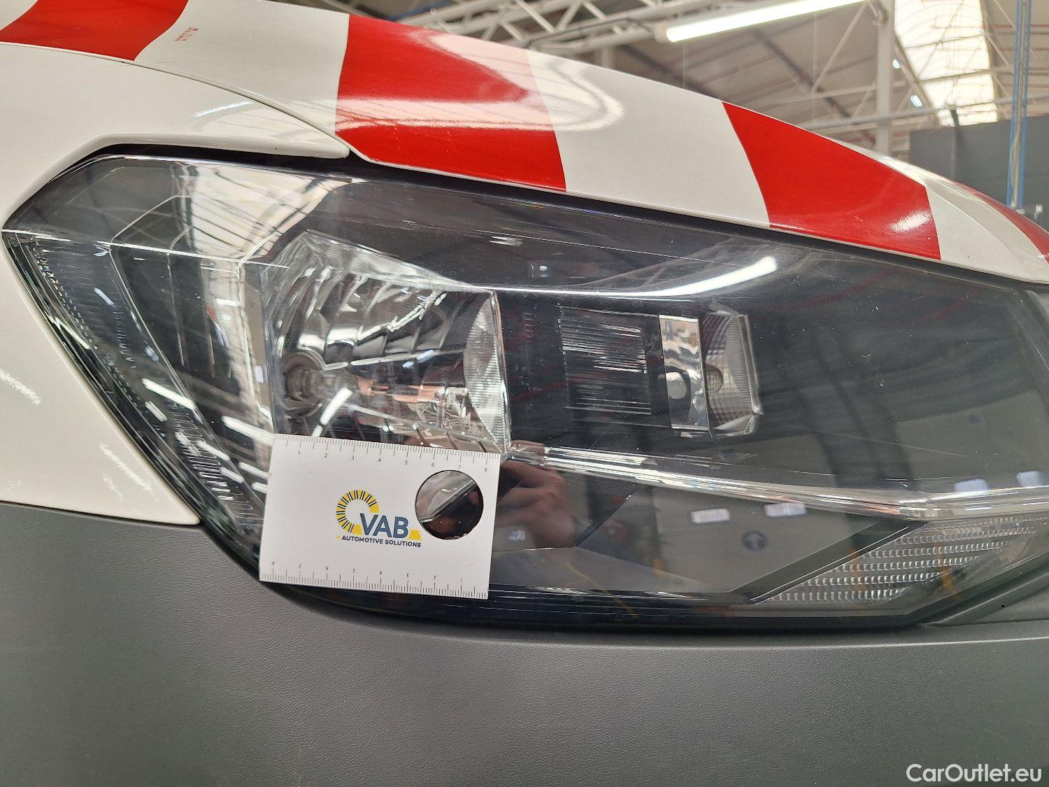  Volkswagen  Caddy VW, _ '15, Volkswagen  Maxi TSi 1.4 96kW BMT Trendline D #19