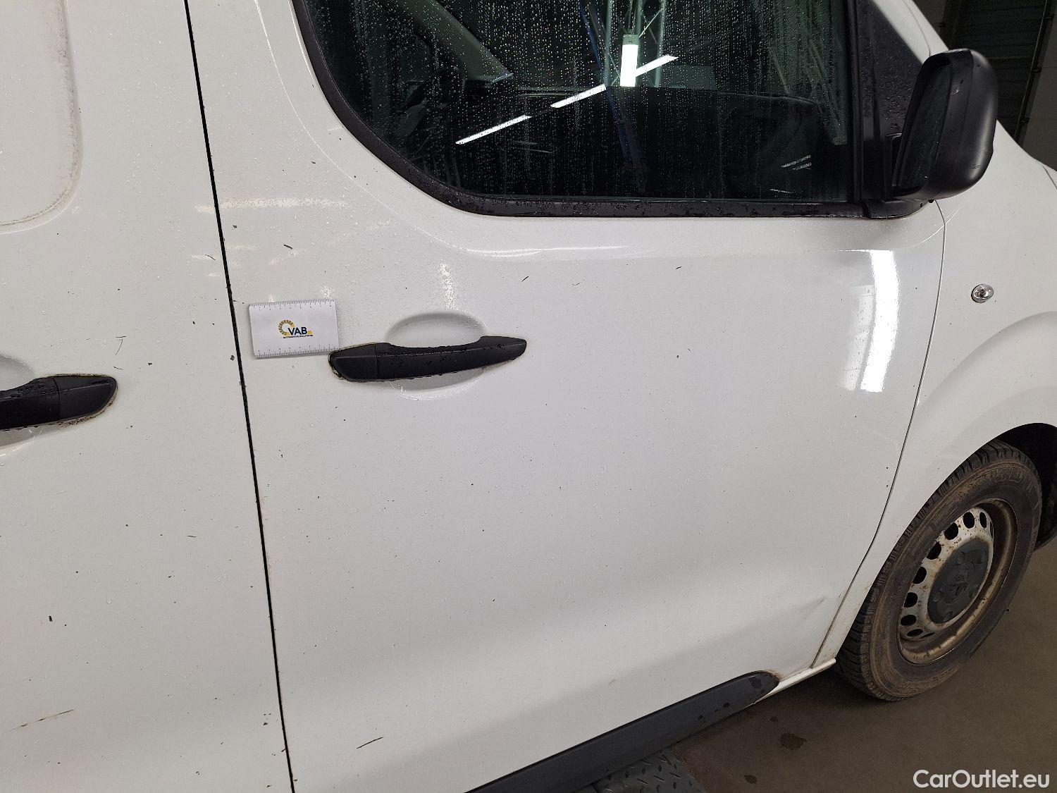  Peugeot  Expert Peugeot, _ '16, Peugeot  Long Premium L3 2.0 BlueHDi 120 S&S #25