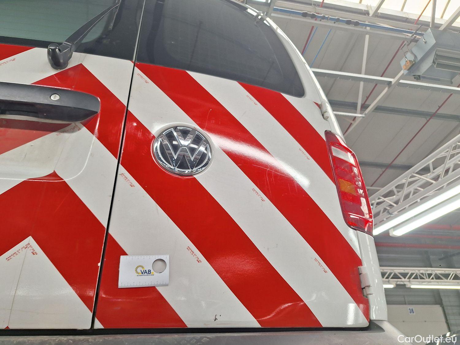  Volkswagen  Caddy VW, _ '15, Volkswagen  Maxi TSi 1.4 96kW BMT Trendline D #47