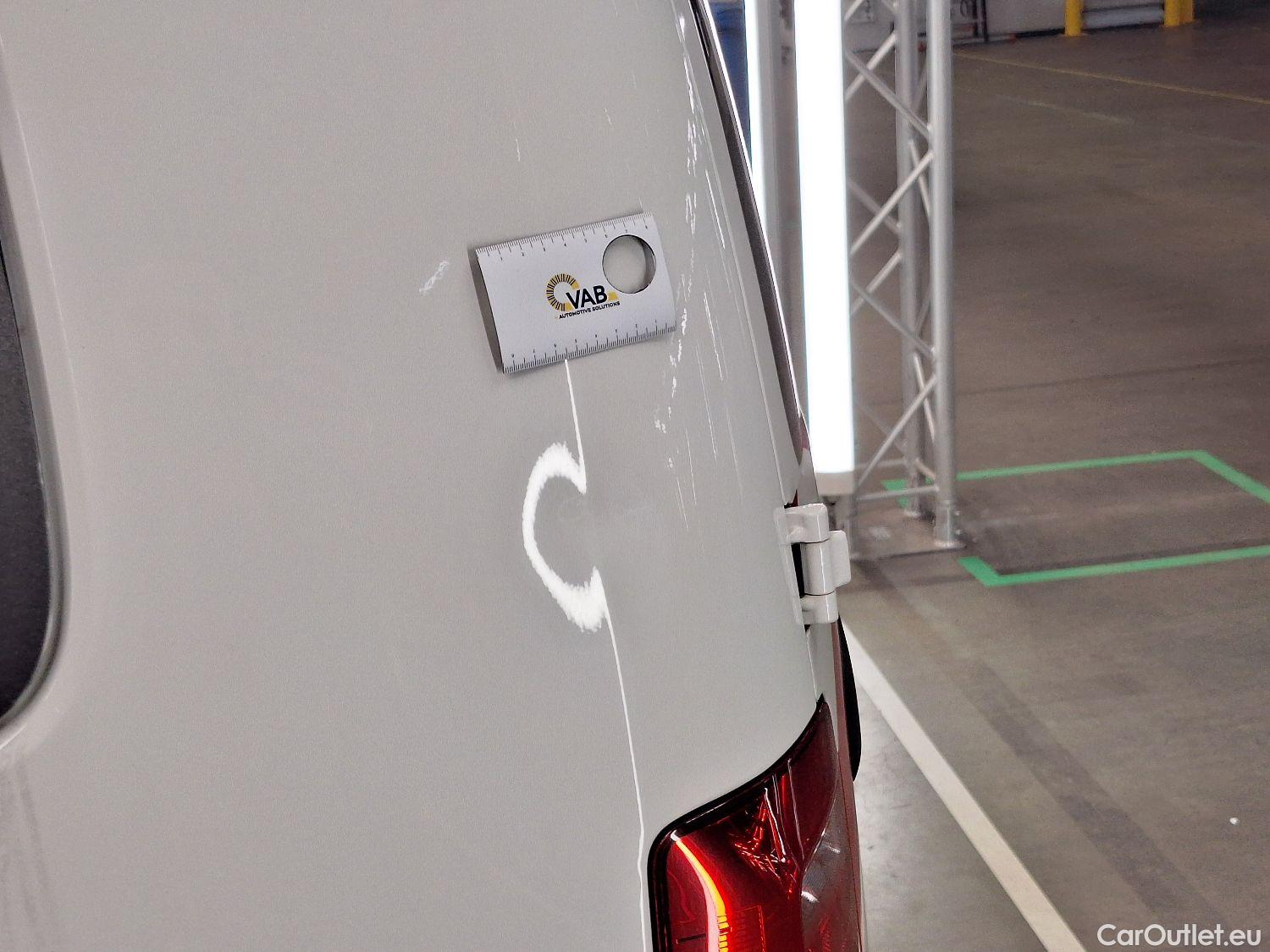  Volkswagen  Caddy VW, _ '15, Volkswagen  Maxi TSi 1.4 96kW BMT Trendline D #76