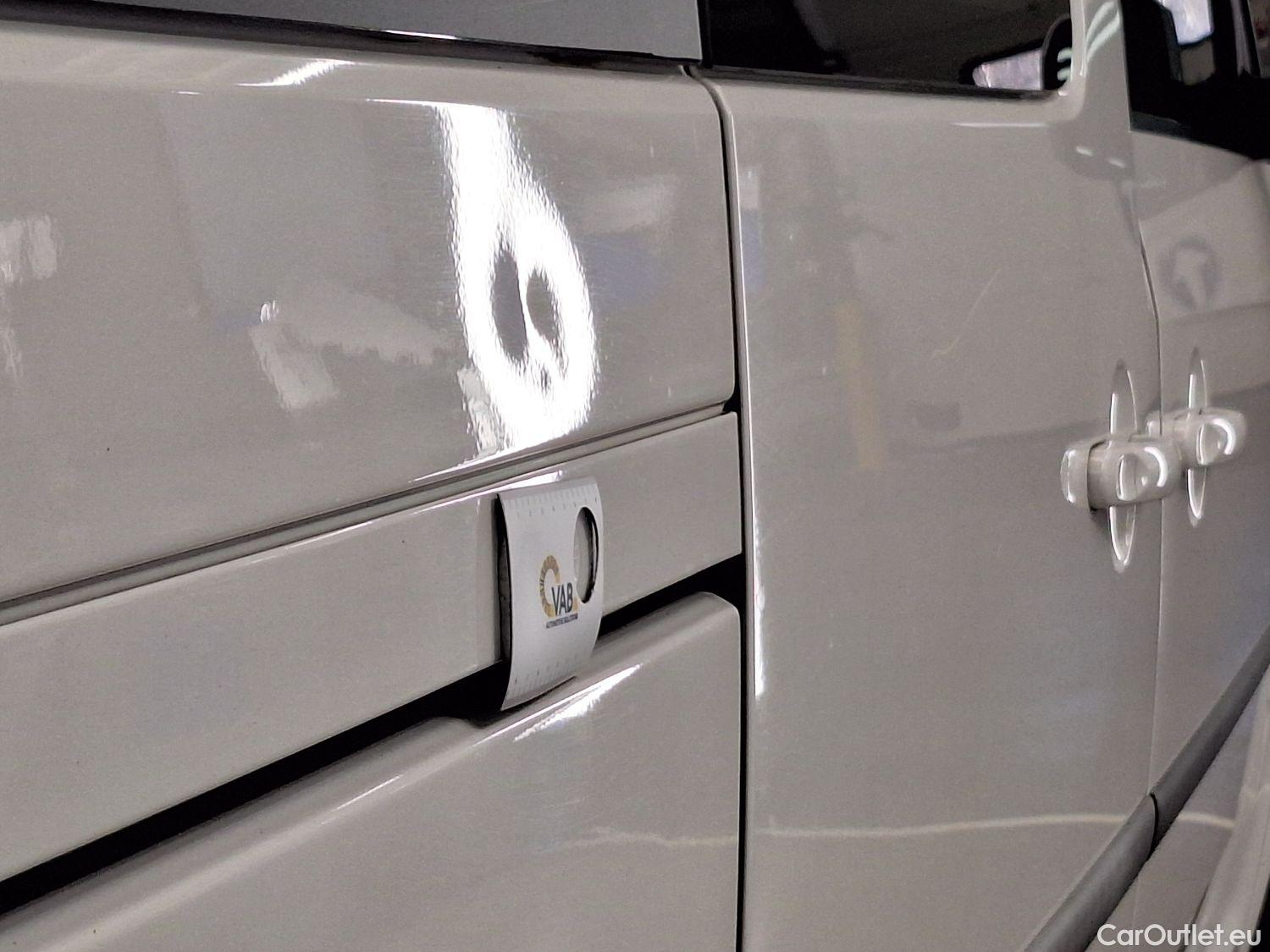  Volkswagen  Caddy VW, _ '15, Volkswagen  Maxi TSi 1.4 96kW BMT Trendline D #41