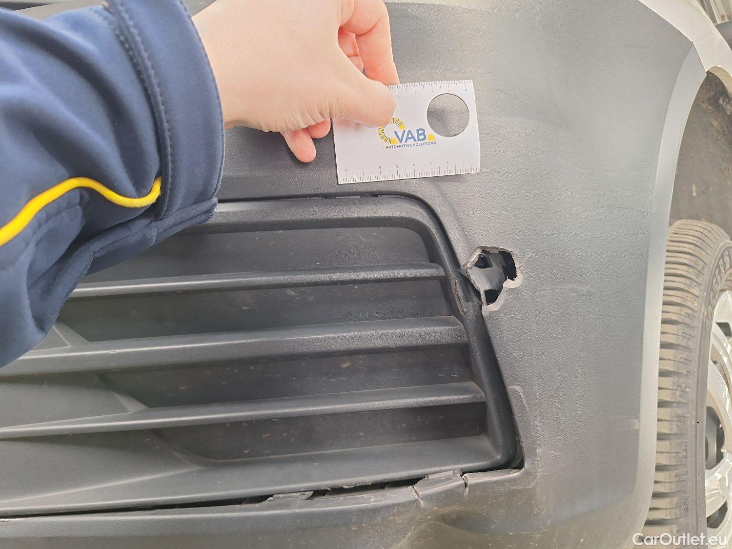  Volkswagen  Caddy VW, _ '15, Volkswagen  Maxi TSi 1.4 96kW BMT Trendline D #14