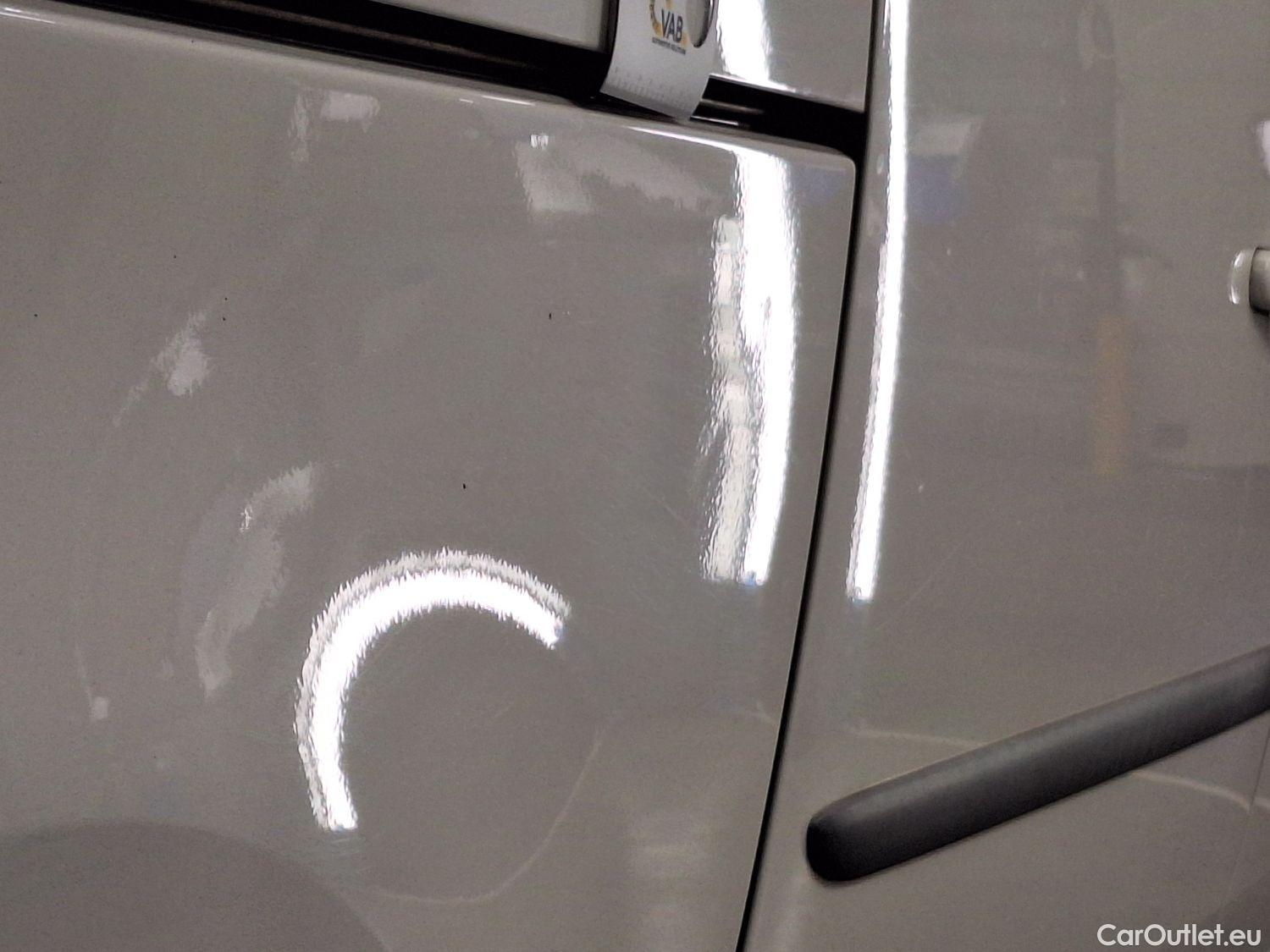  Volkswagen  Caddy VW, _ '15, Volkswagen  Maxi TSi 1.4 96kW BMT Trendline D #42