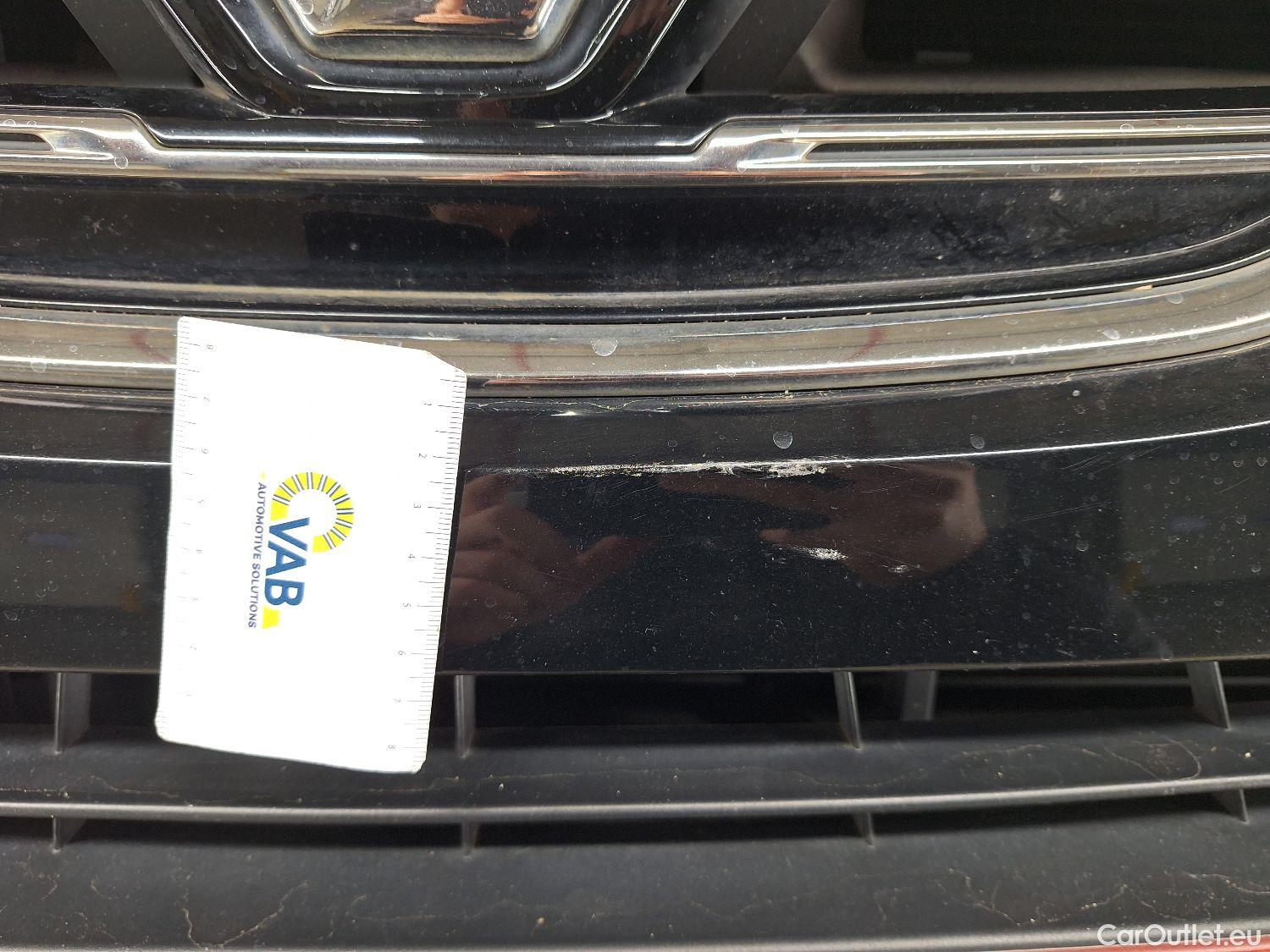  Renault  Megane Renault, Mégane GT '16, Renault Mégane Grandtour TCe 140 EDC GPF Intens 5d #3