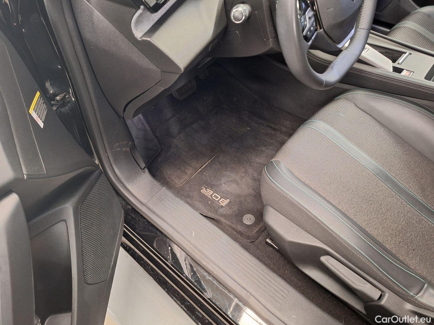  Peugeot  308 Peugeot,  '21, Peugeot  1.5 BlueHDi 130 S&S EAT8 Allure Pack 5 #16