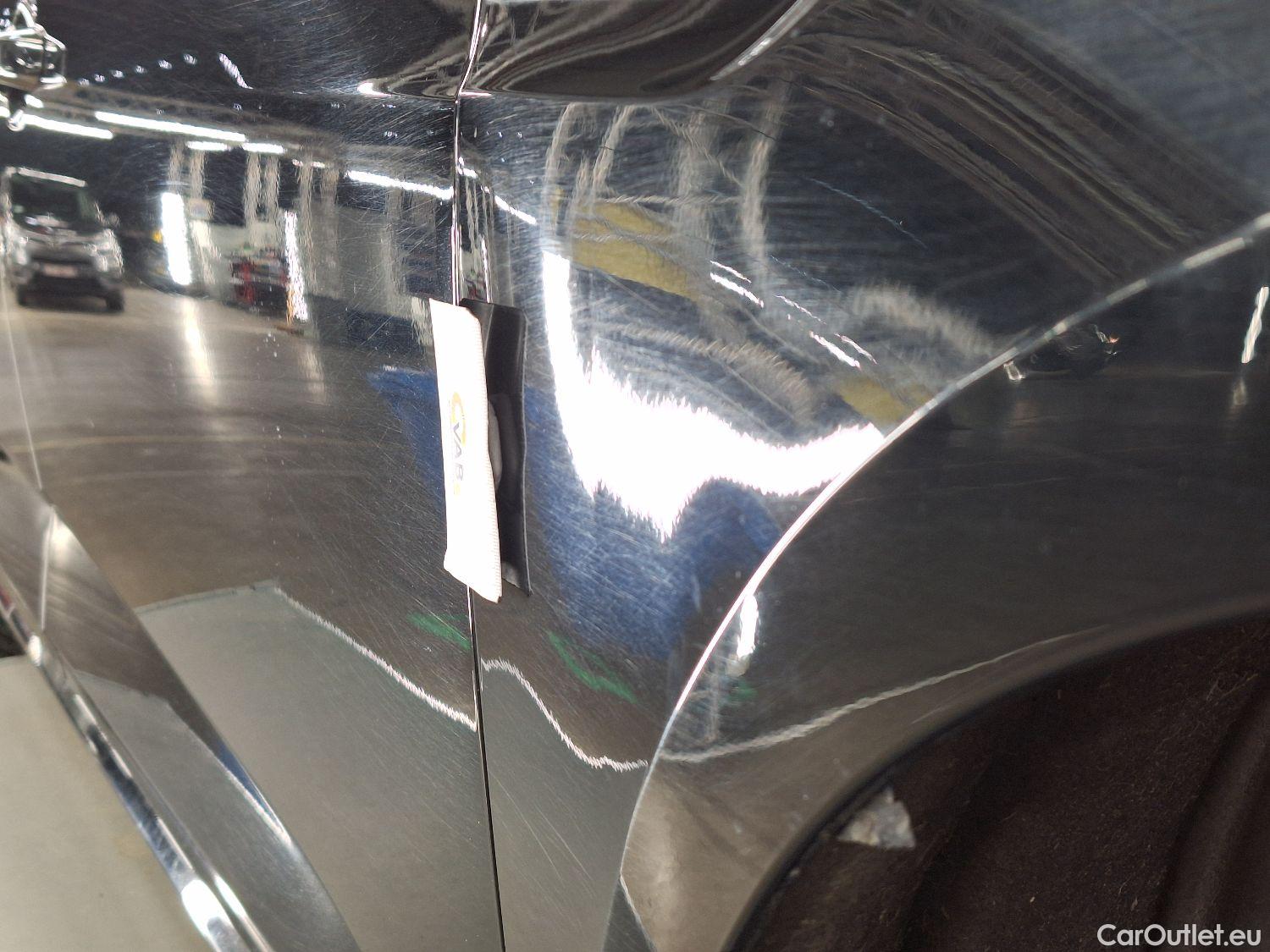  Renault  Megane Renault, Mégane GT '16, Renault Mégane Grandtour TCe 140 EDC GPF Intens 5d #11