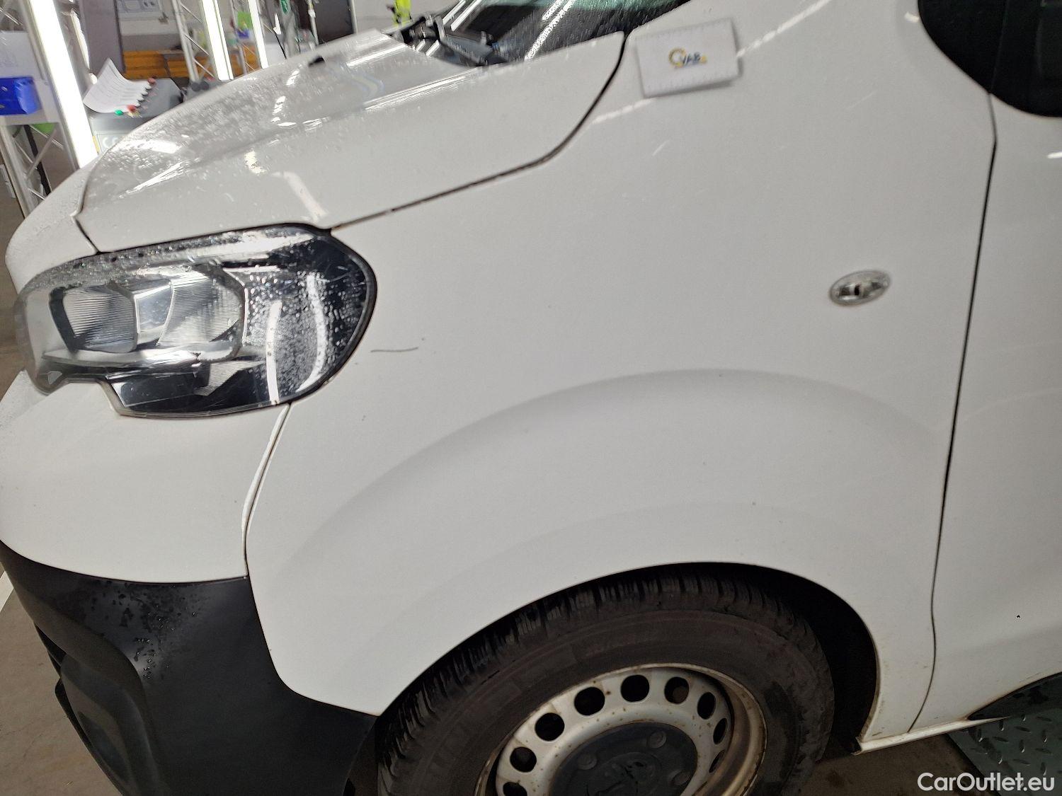  Peugeot  Expert Peugeot, _ '16, Peugeot  Long Premium L3 2.0 BlueHDi 120 S&S #67