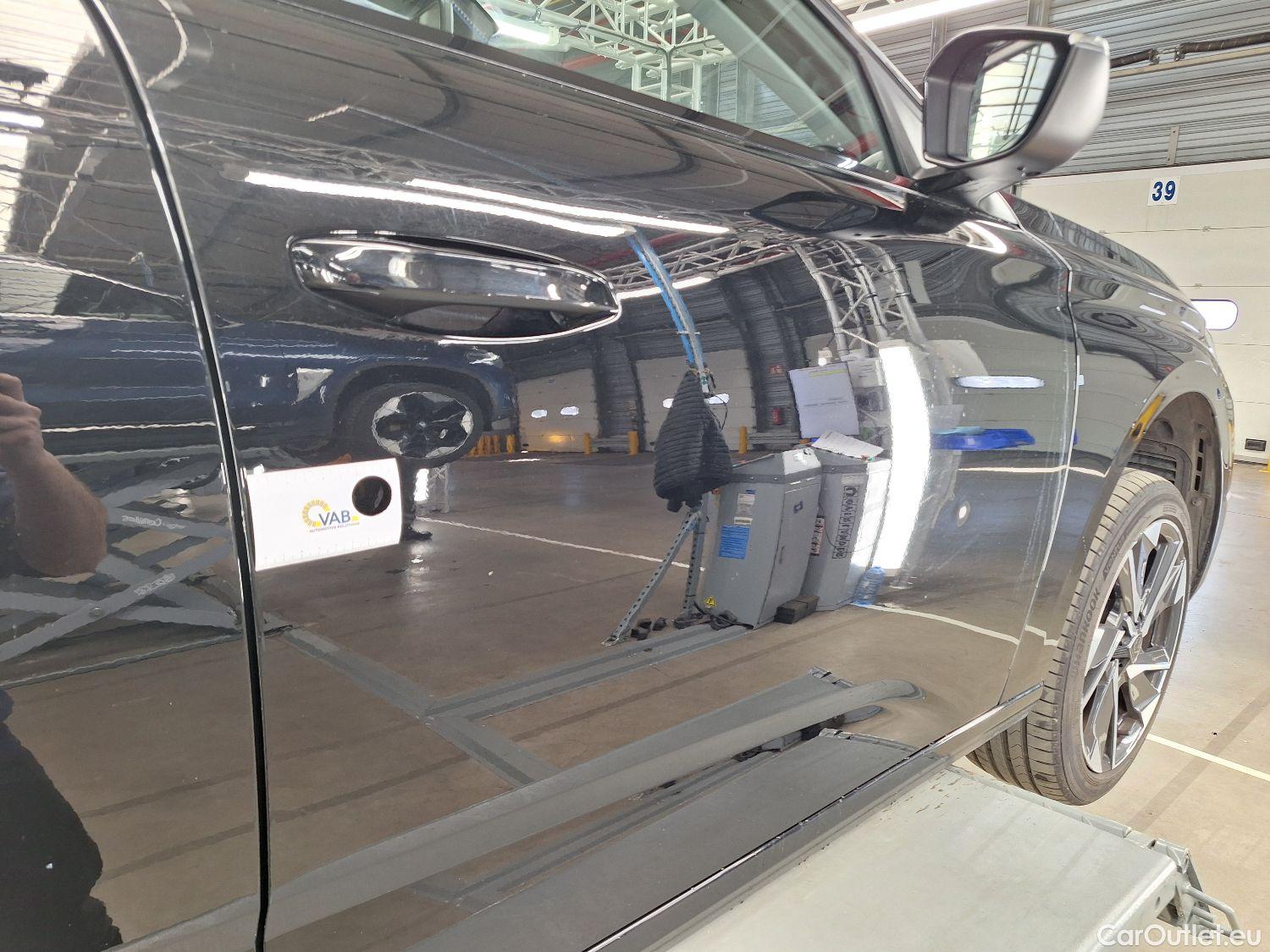  Peugeot  308 Peugeot,  '21, Peugeot  1.5 BlueHDi 130 S&S EAT8 Allure Pack 5 #38