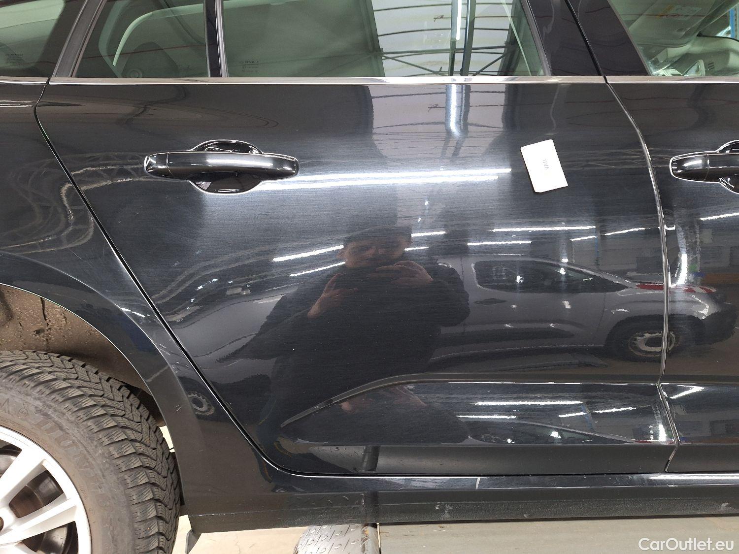  Renault  Megane Renault, Mégane GT '16, Renault Mégane Grandtour TCe 140 EDC GPF Intens 5d #12