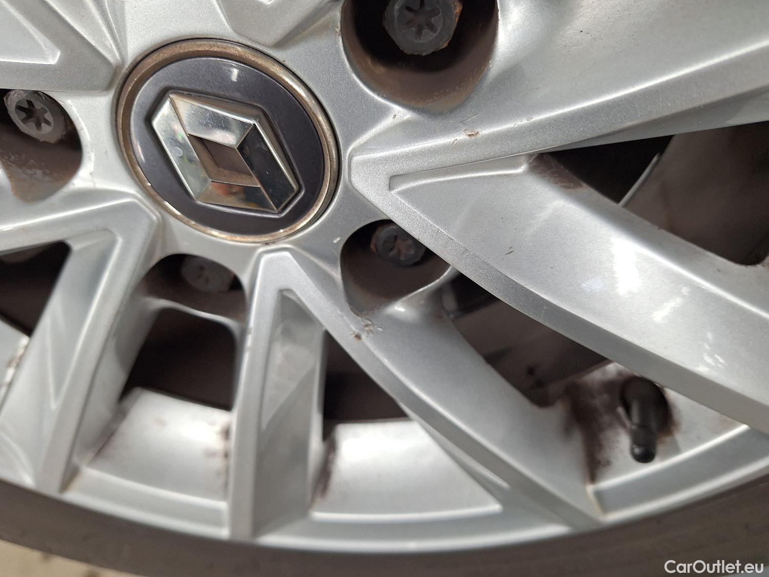  Renault  Megane Renault, Mégane GT '16, Renault Mégane Grandtour TCe 140 EDC GPF Intens 5d #8