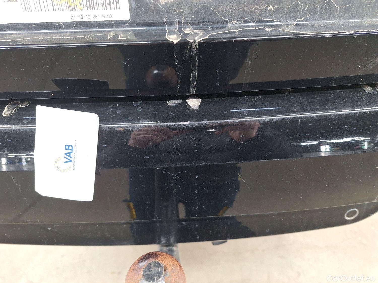  Renault  Megane Renault, Mégane GT '16, Renault Mégane Grandtour TCe 140 EDC GPF Intens 5d #18