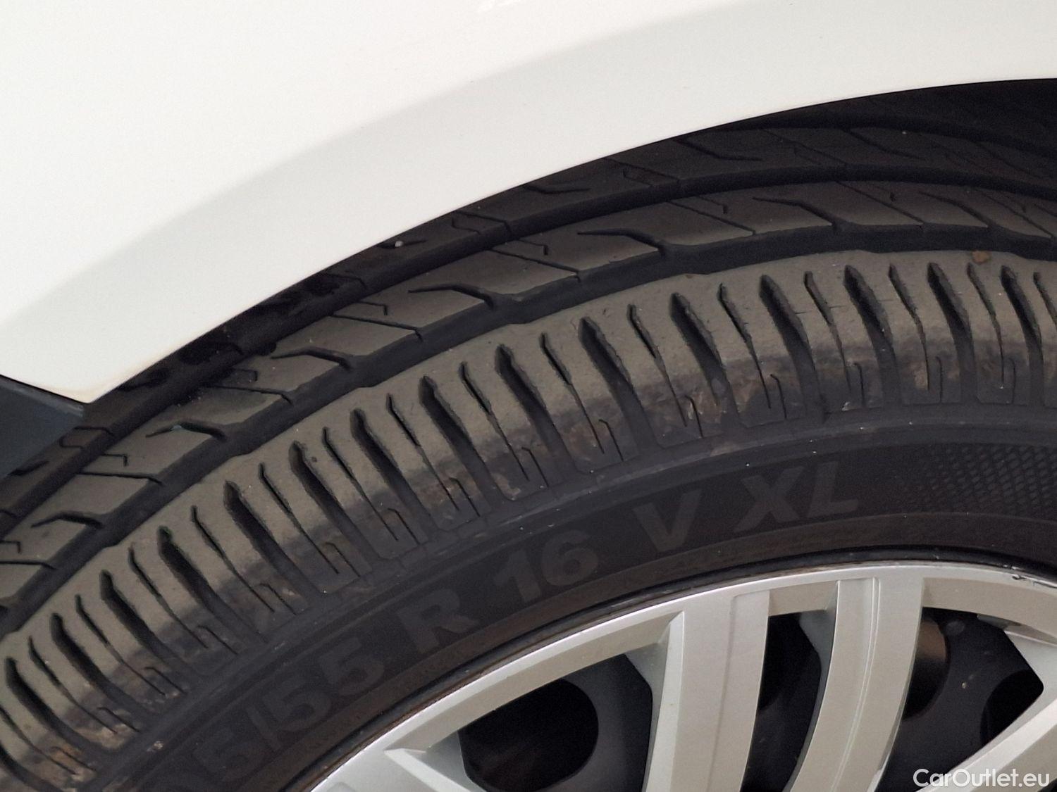  Volkswagen  Caddy VW, _ '15, Volkswagen  Maxi TSi 1.4 96kW BMT Trendline D #80