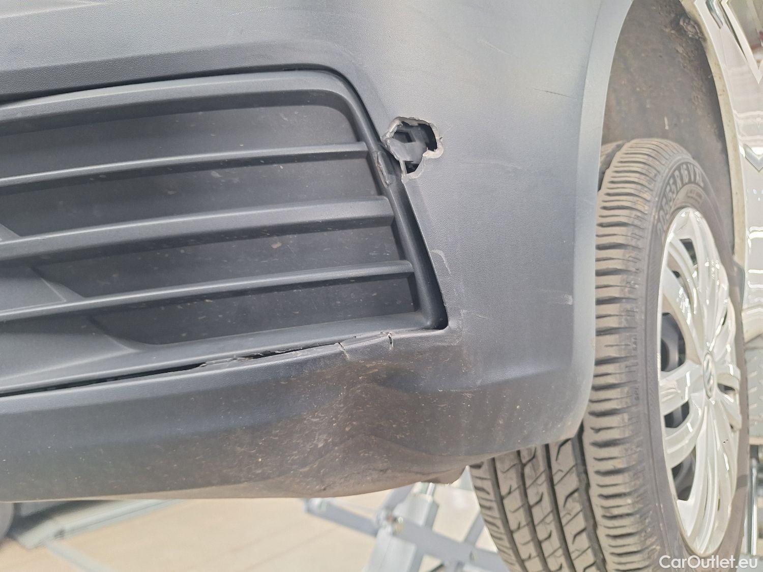  Volkswagen  Caddy VW, _ '15, Volkswagen  Maxi TSi 1.4 96kW BMT Trendline D #13