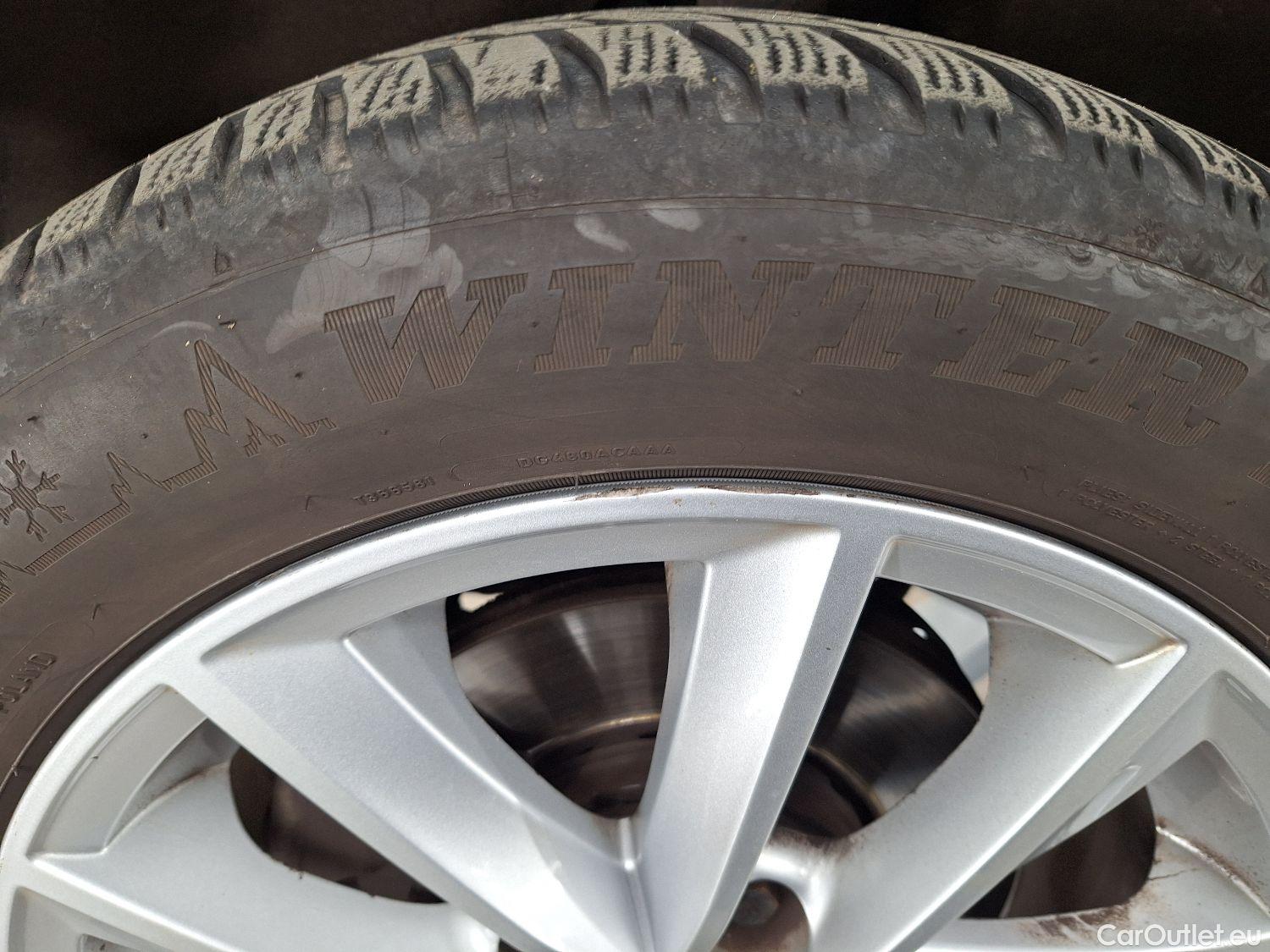  Renault  Megane Renault, Mégane GT '16, Renault Mégane Grandtour TCe 140 EDC GPF Intens 5d #7